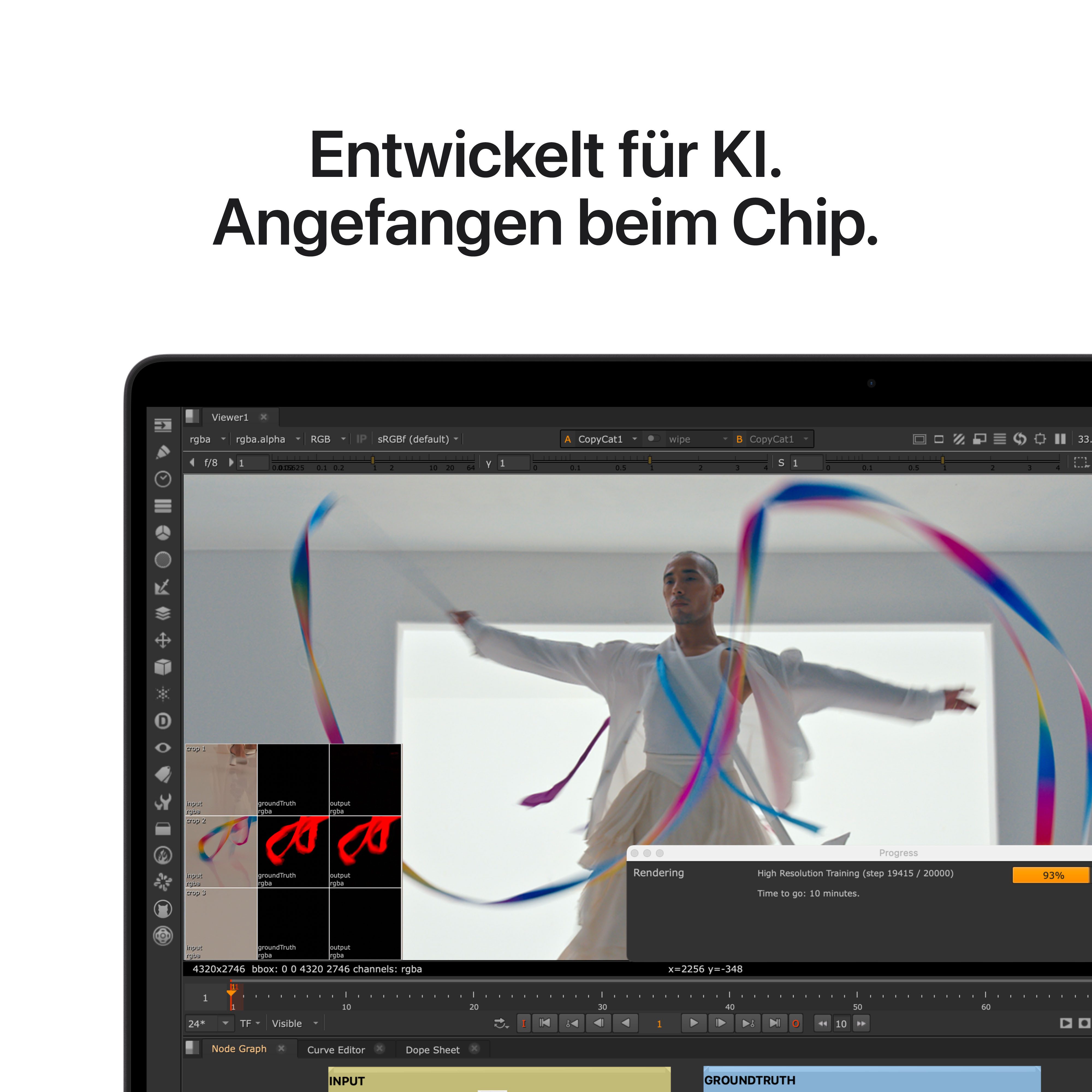 MacBook Pro 16" M5 Pro