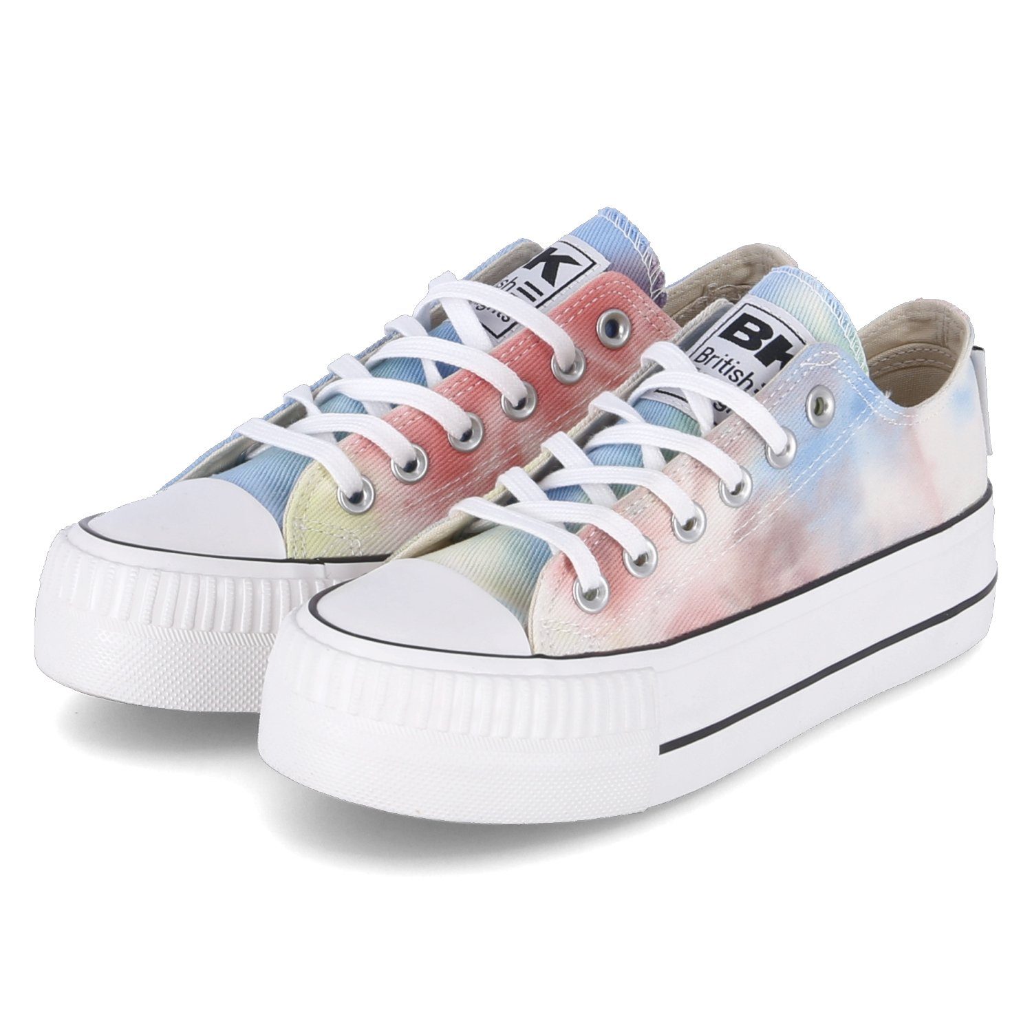 Schnürschuhe KAYA LOW Schnürschuh