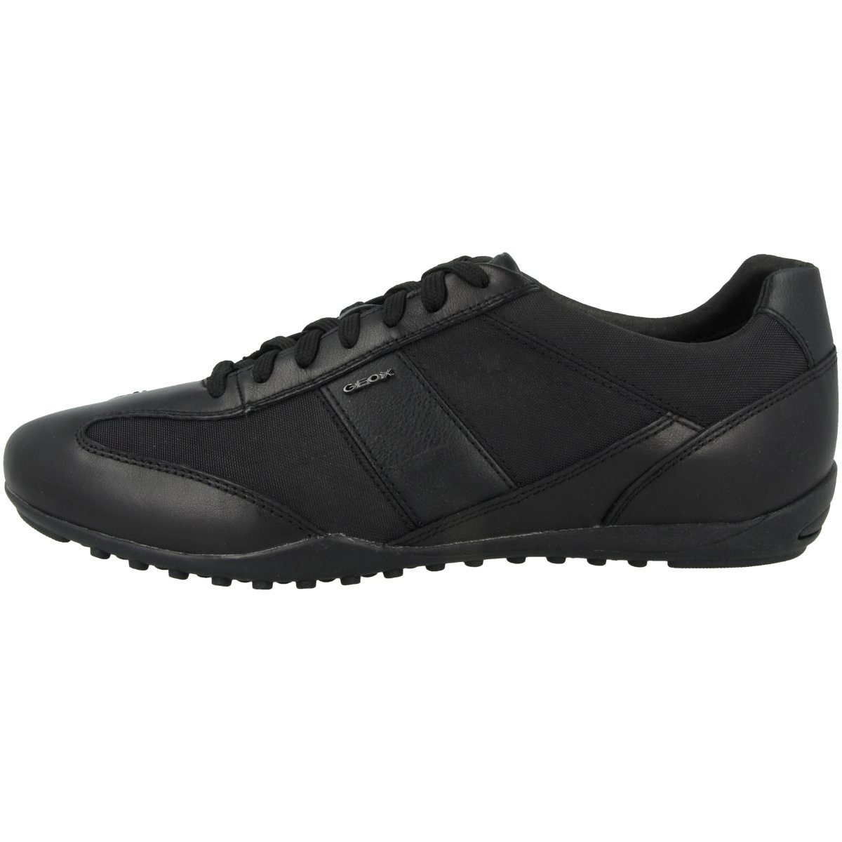 Geox U Wells A Herren Sneaker günstig online kaufen