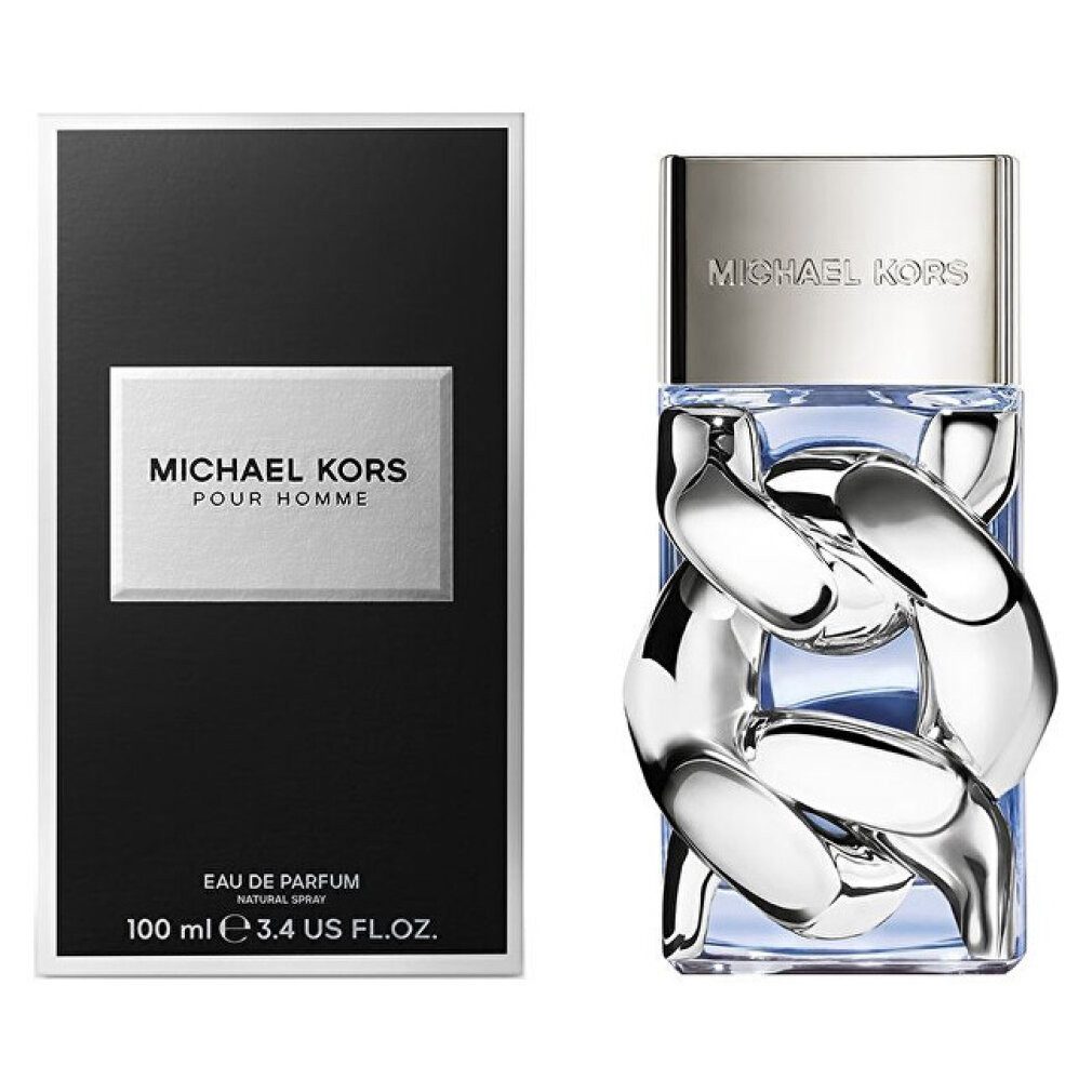 MICHAEL KORS Eau de Parfum Pour Homme - EDP - Volumen: 30 ml