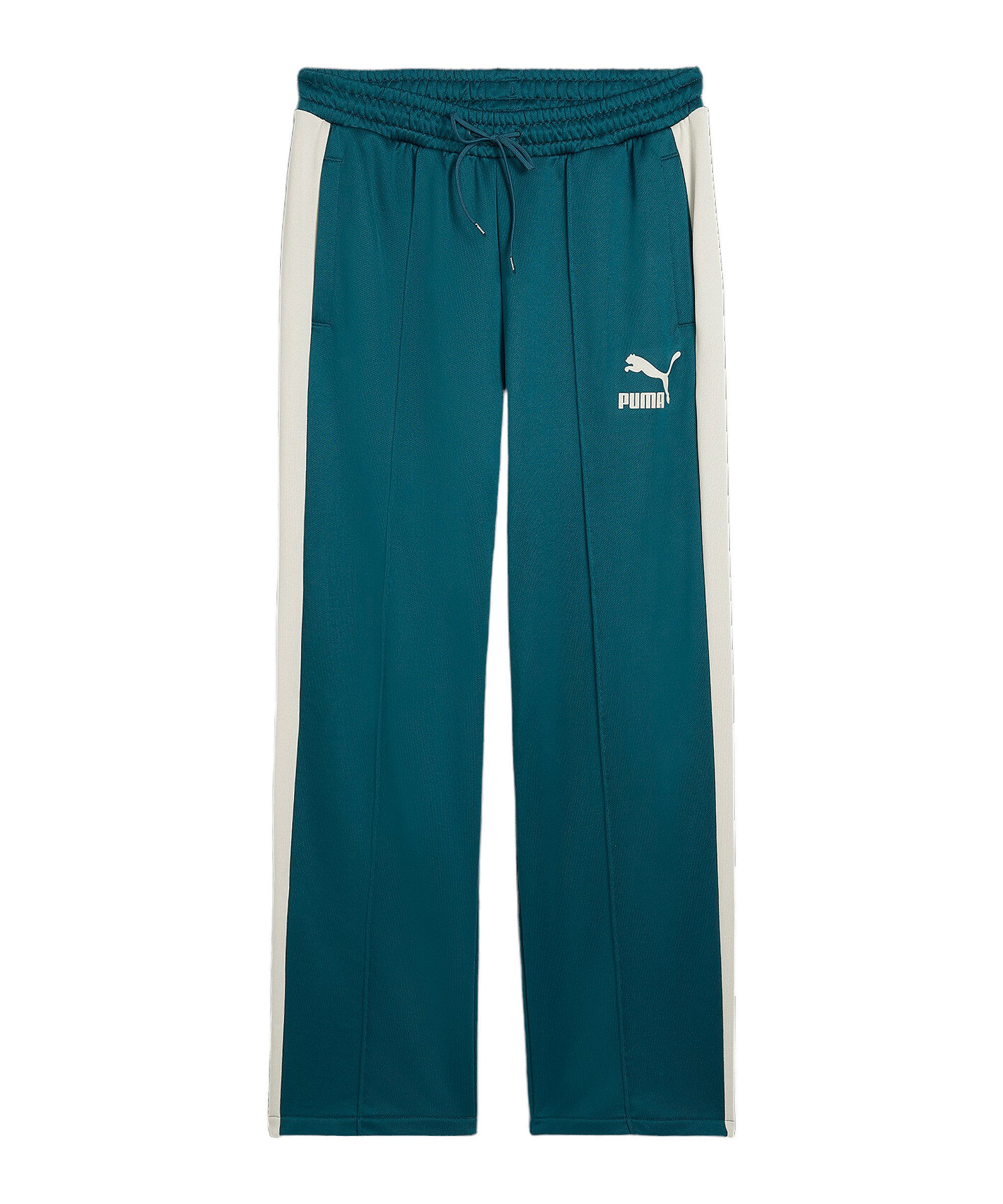 PUMA Jogginghose PUMA T7 Iconic Straight günstig online kaufen