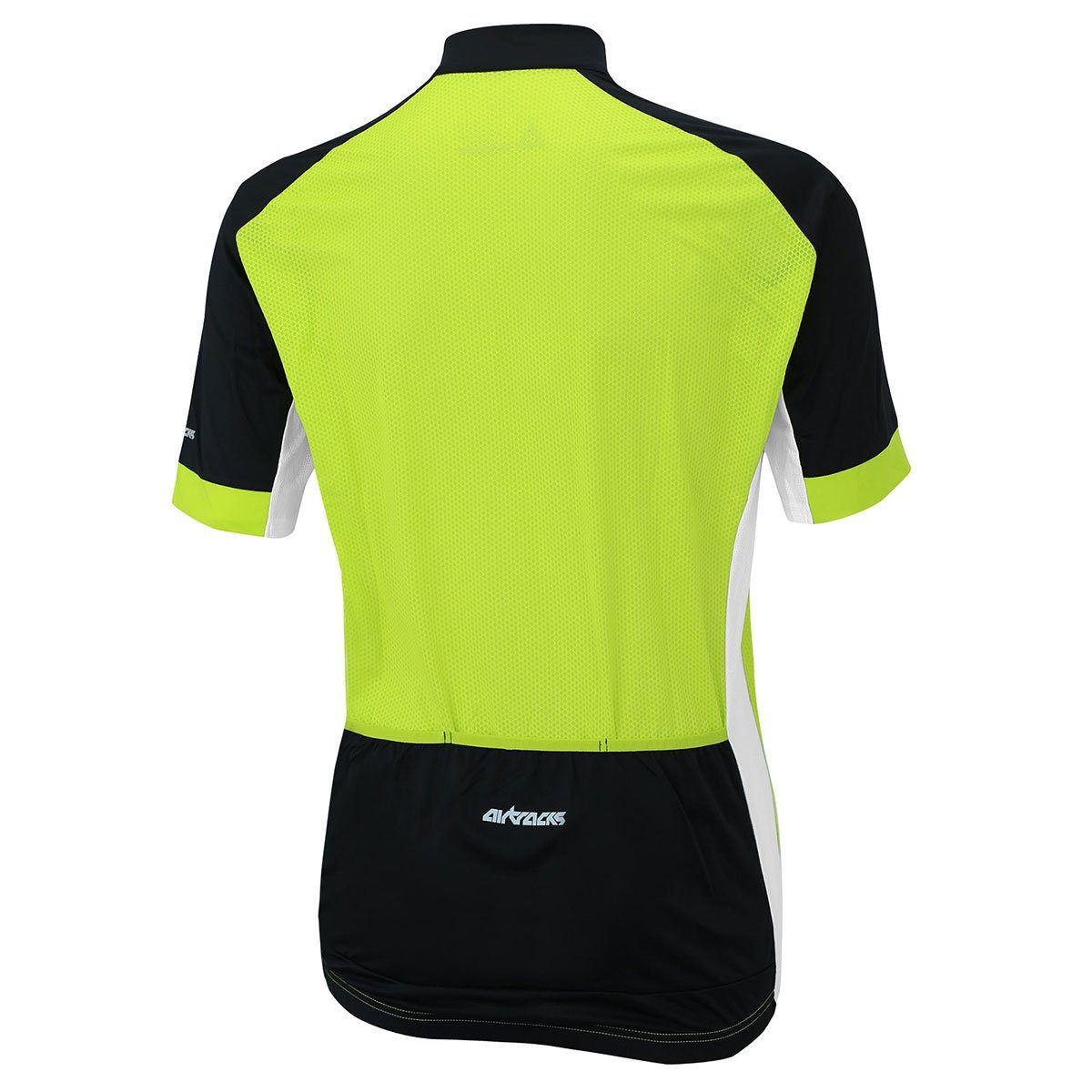 Airtracks Radtrikot Herren Fahrradtrikot Kurzarm Pro günstig online kaufen