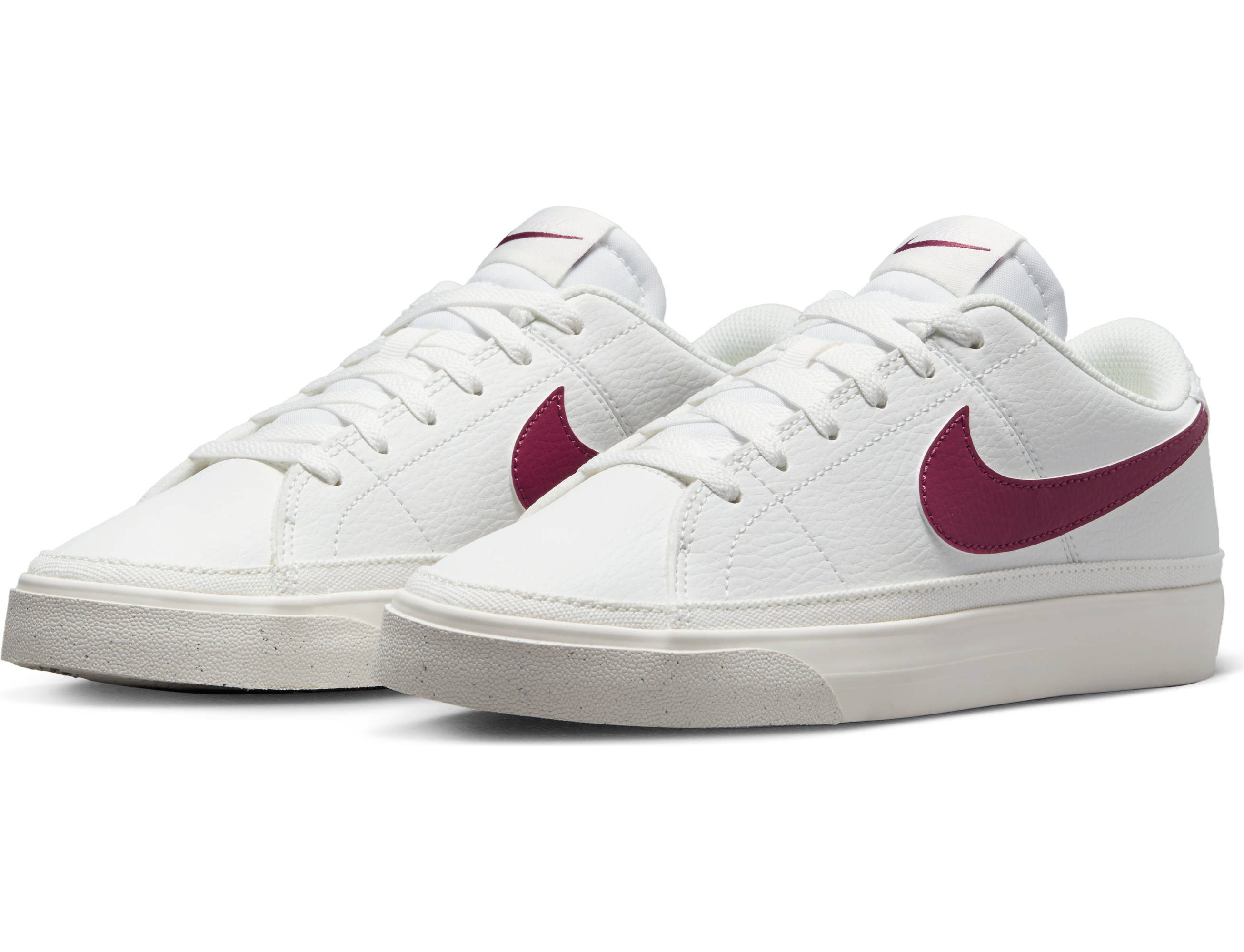 COURT LEGACY NEXT NATURE Sneaker