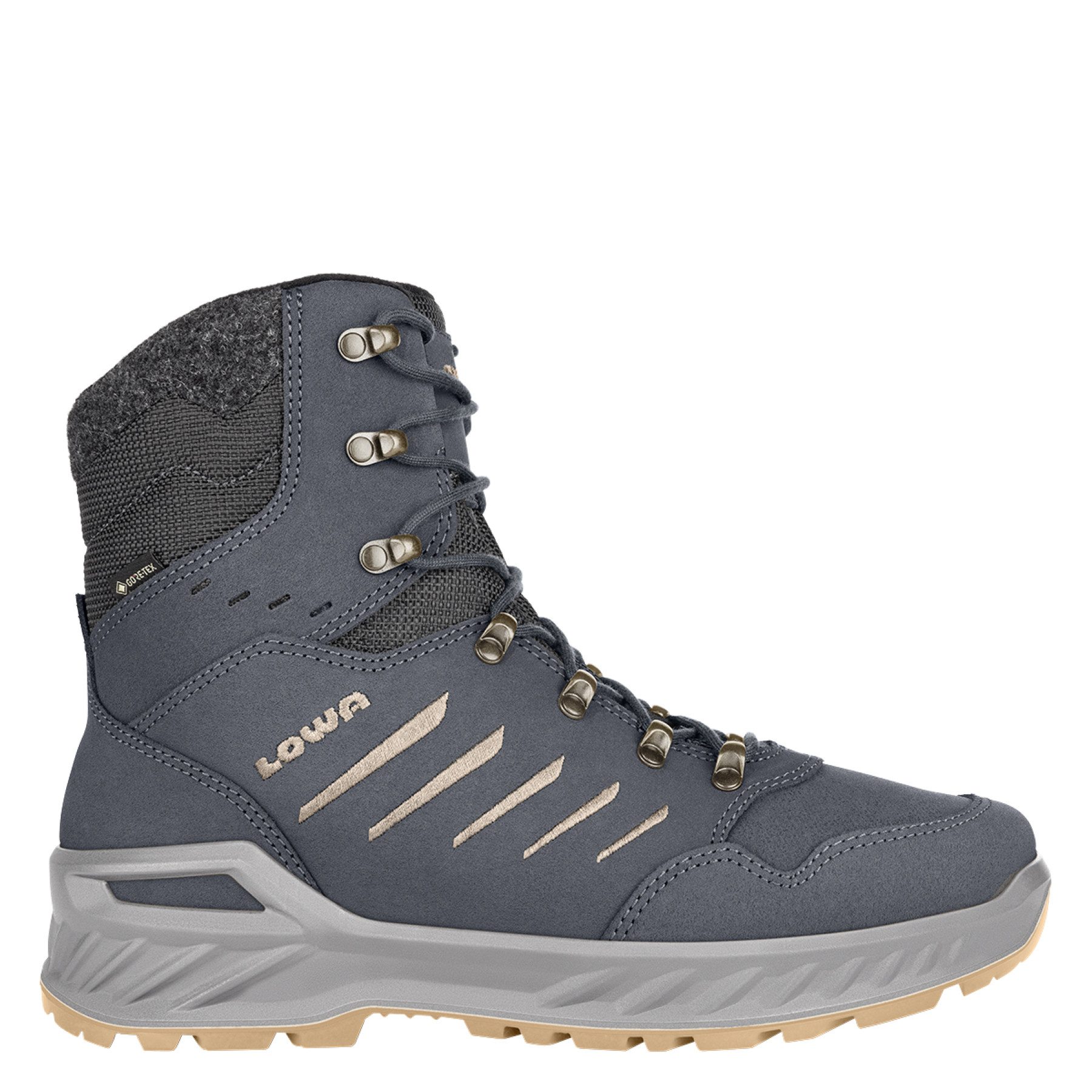 Lowa NABUCCO GTX [2024] Wanderschuh