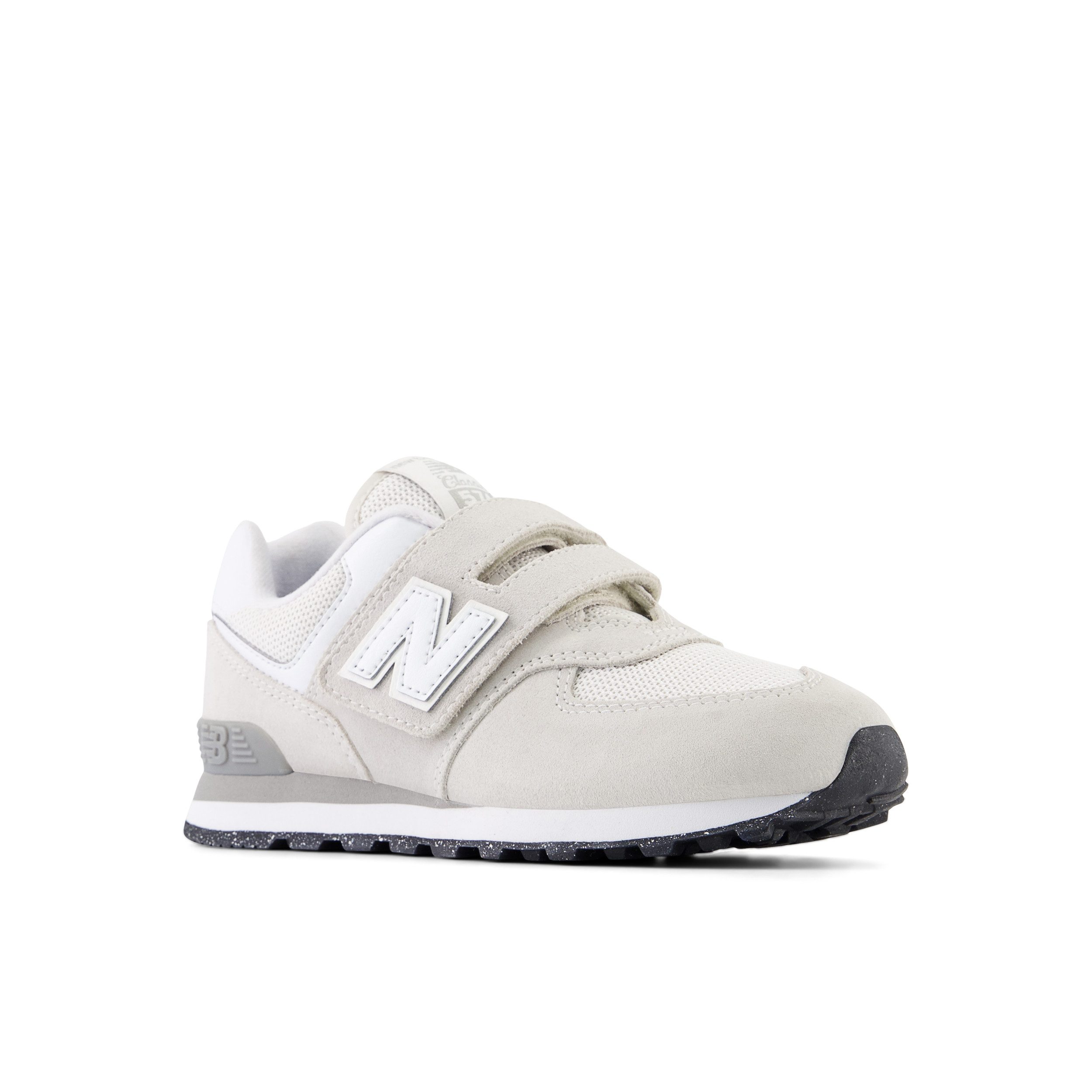 New Balance 574 Sneaker mit Klettverschluss