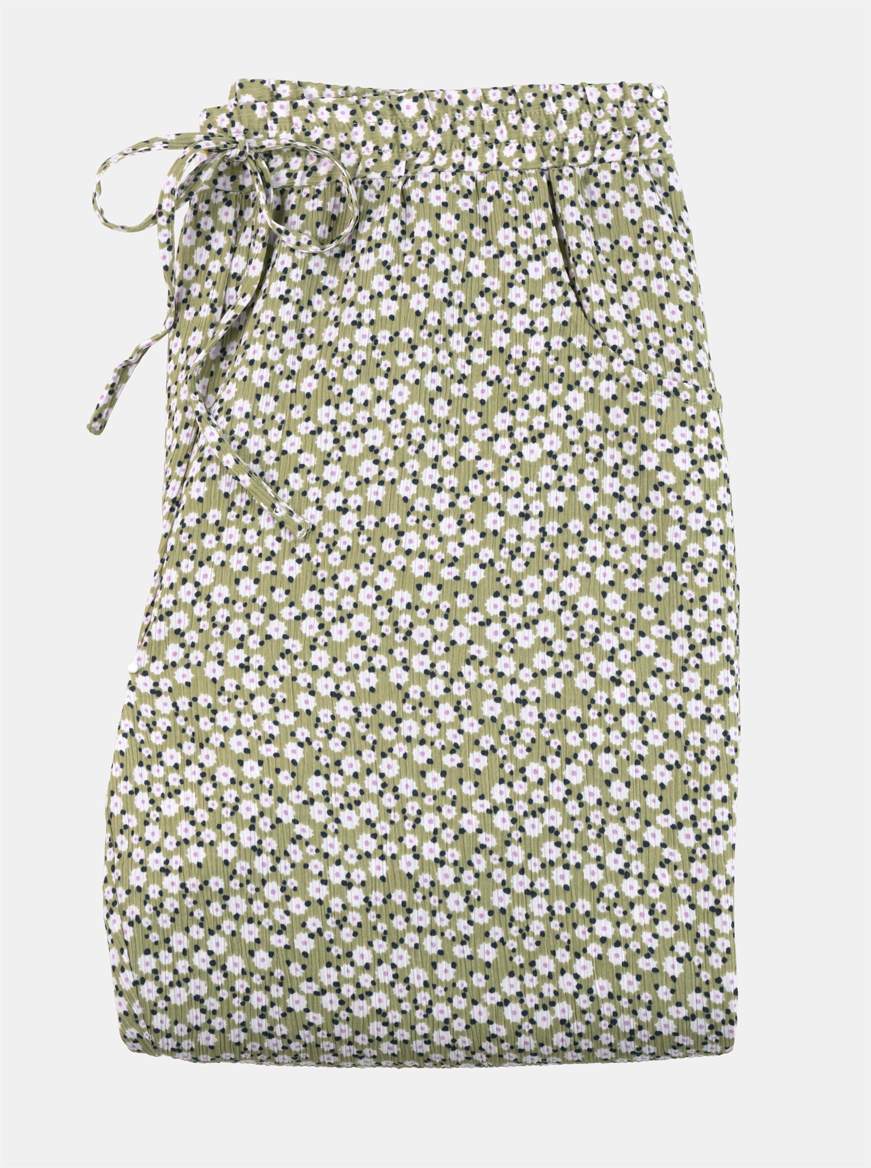 Jerseyhose Doppelpack Hosen komfortabel