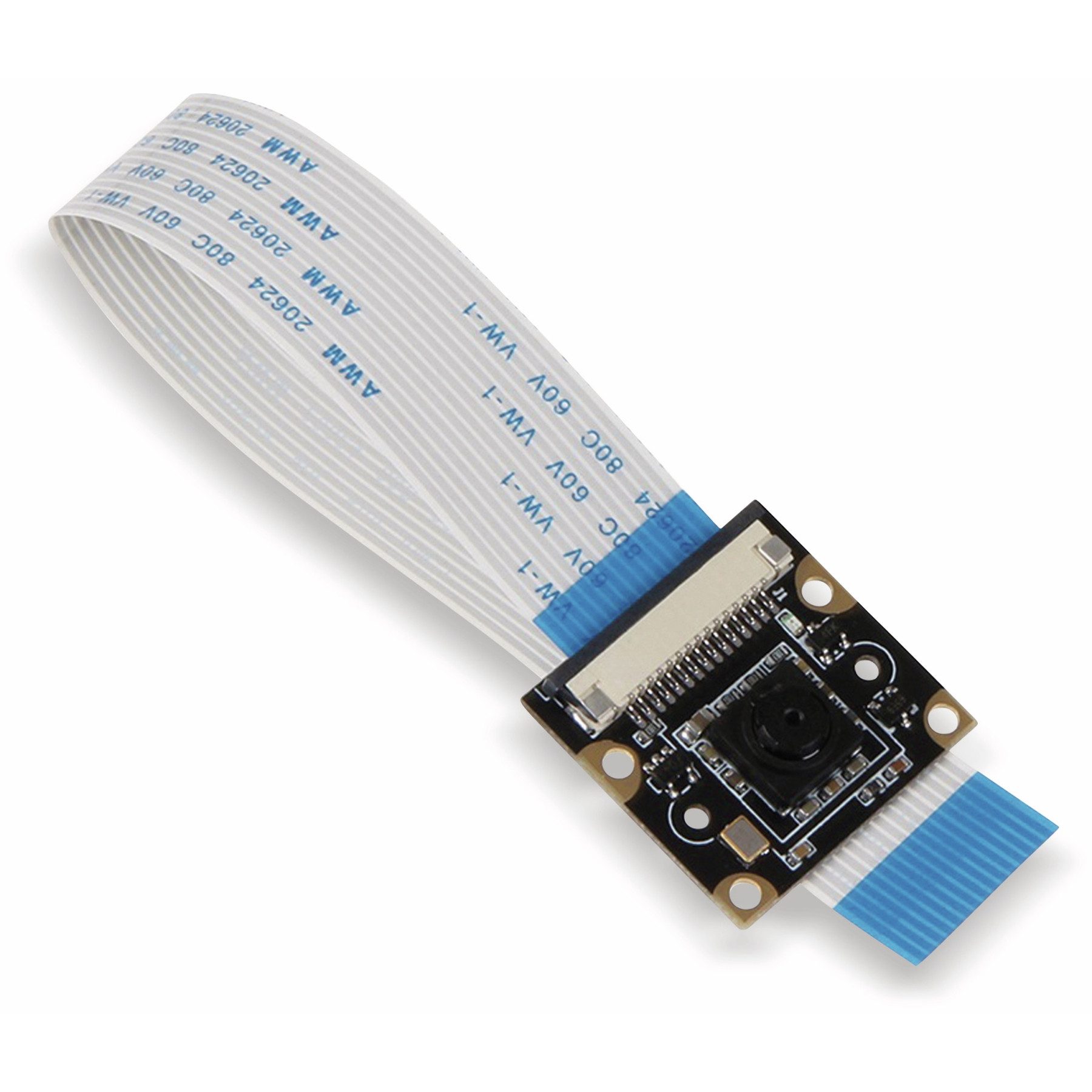 JOY-IT 5 MP Kamera für Raspberry Pi Mini-PC