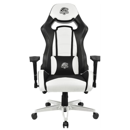 ONE GAMING Gaming Chair »Chair Ultra SNOW Gaming Stuhl«