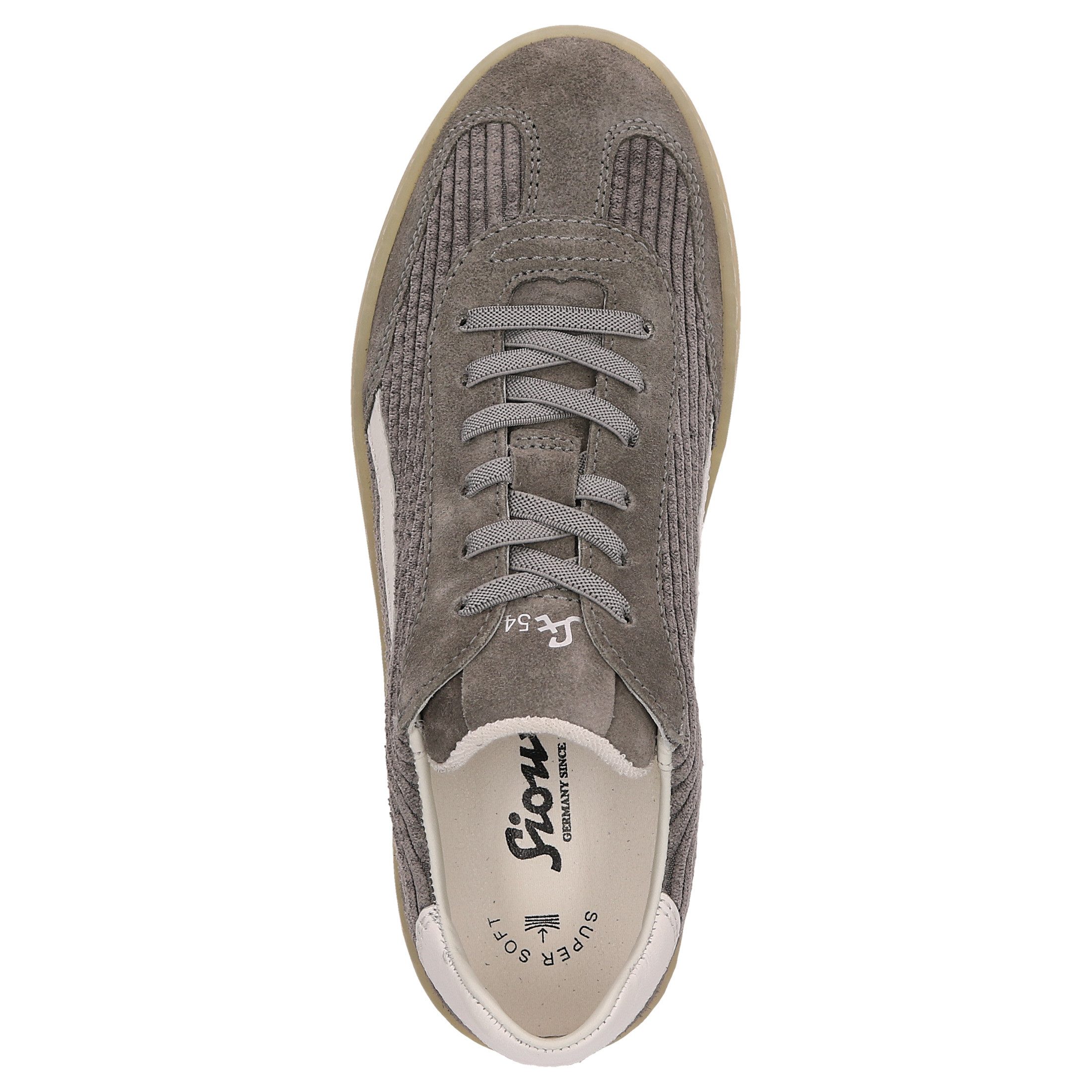 SIOUX Tedroso-DA-714 Sneaker