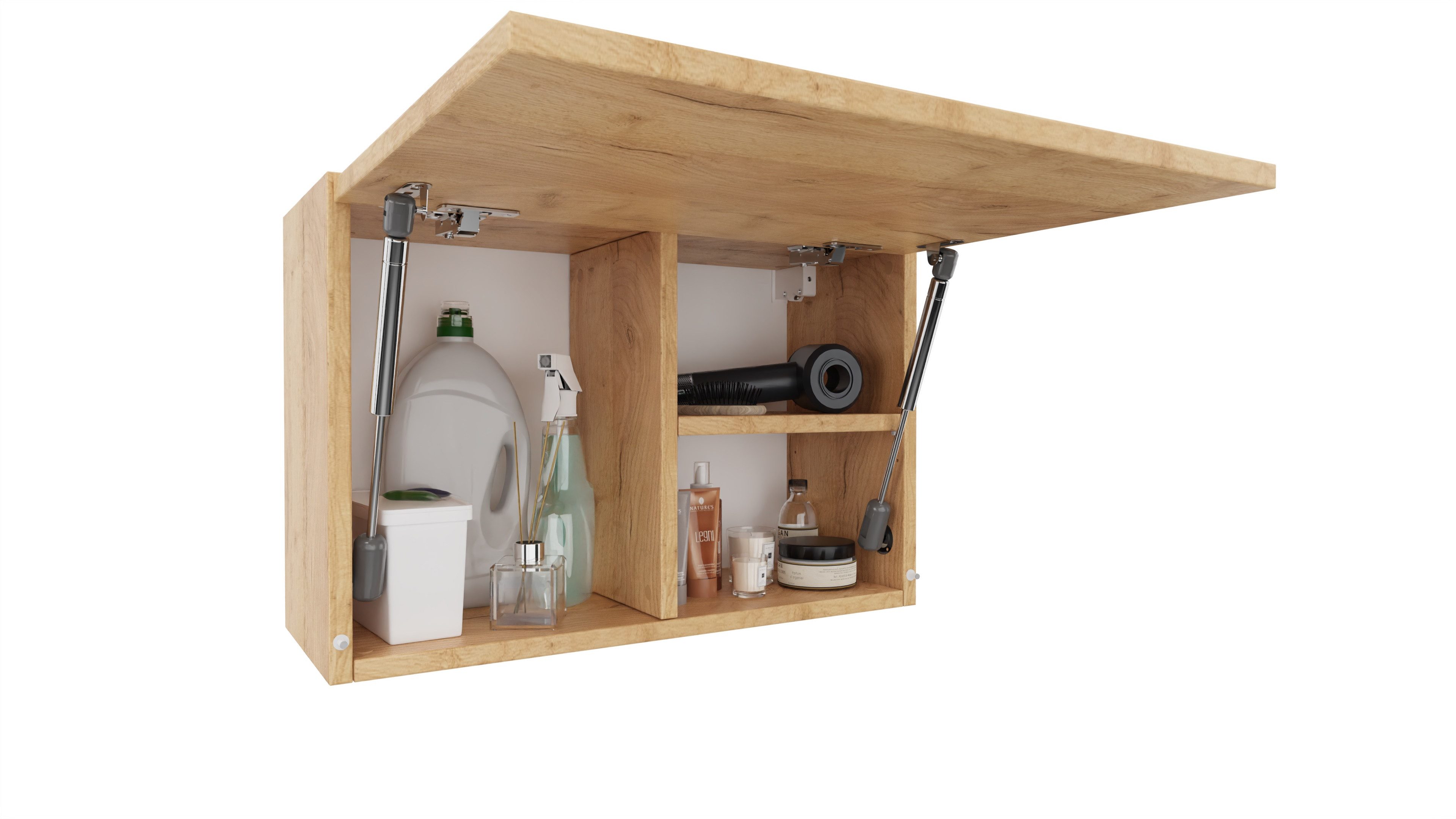 Platan Room Hängeschrank Badezimmerschrank Matt Badschrank günstig online kaufen
