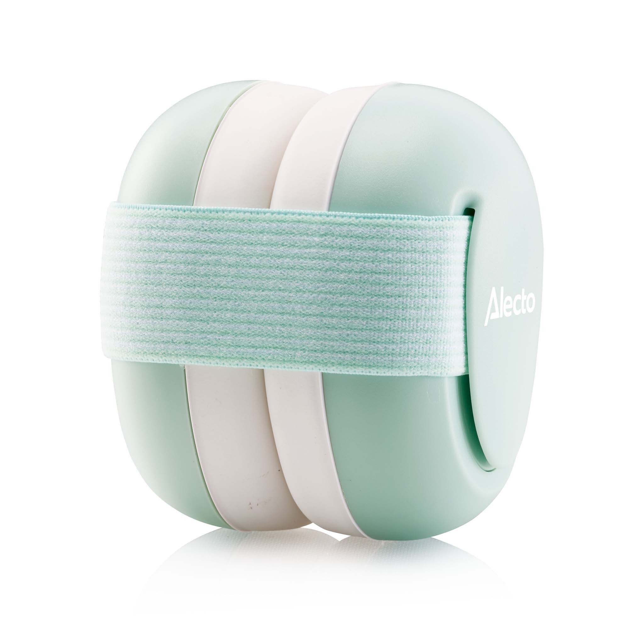 Alecto Bügelgehörschutz BV74