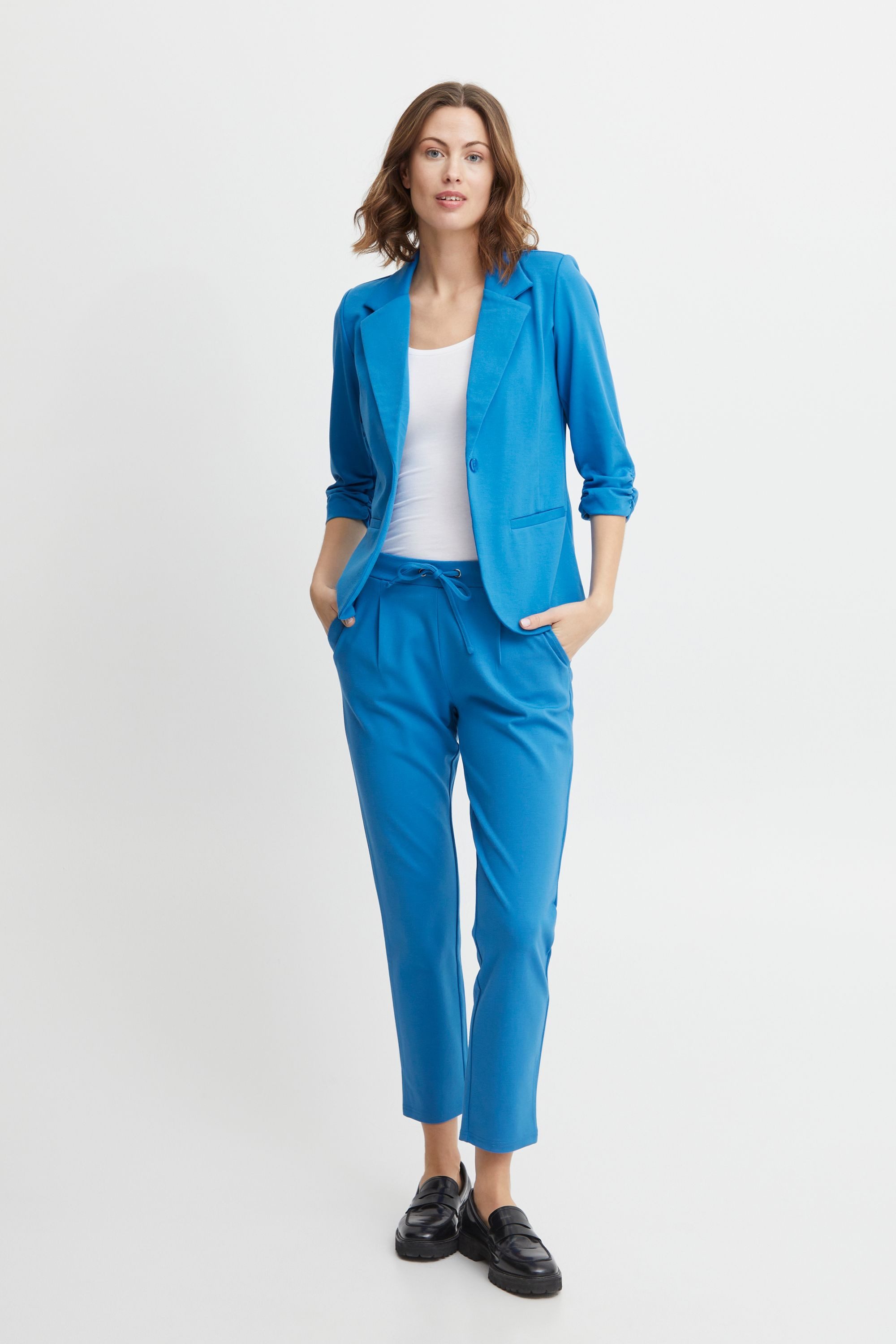 fransa Kurzblazer FRZablazer Modischer Blazer mit günstig online kaufen