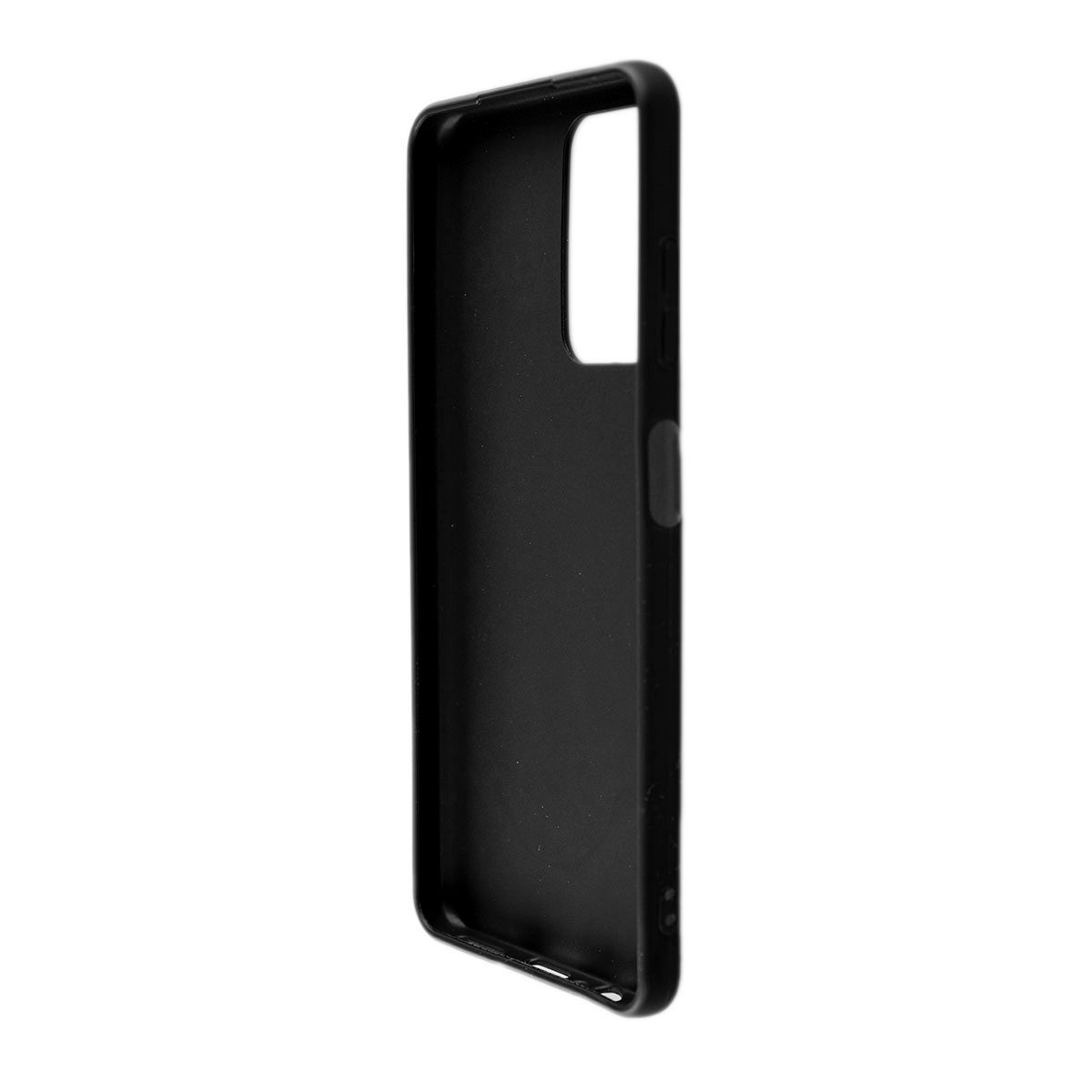 caseroxx Handyhülle TPU-Hülle für ZTE Blade V40 Vita Gerätabhängig 5,0 - 7,0 Zoll, dünn und flexibel
