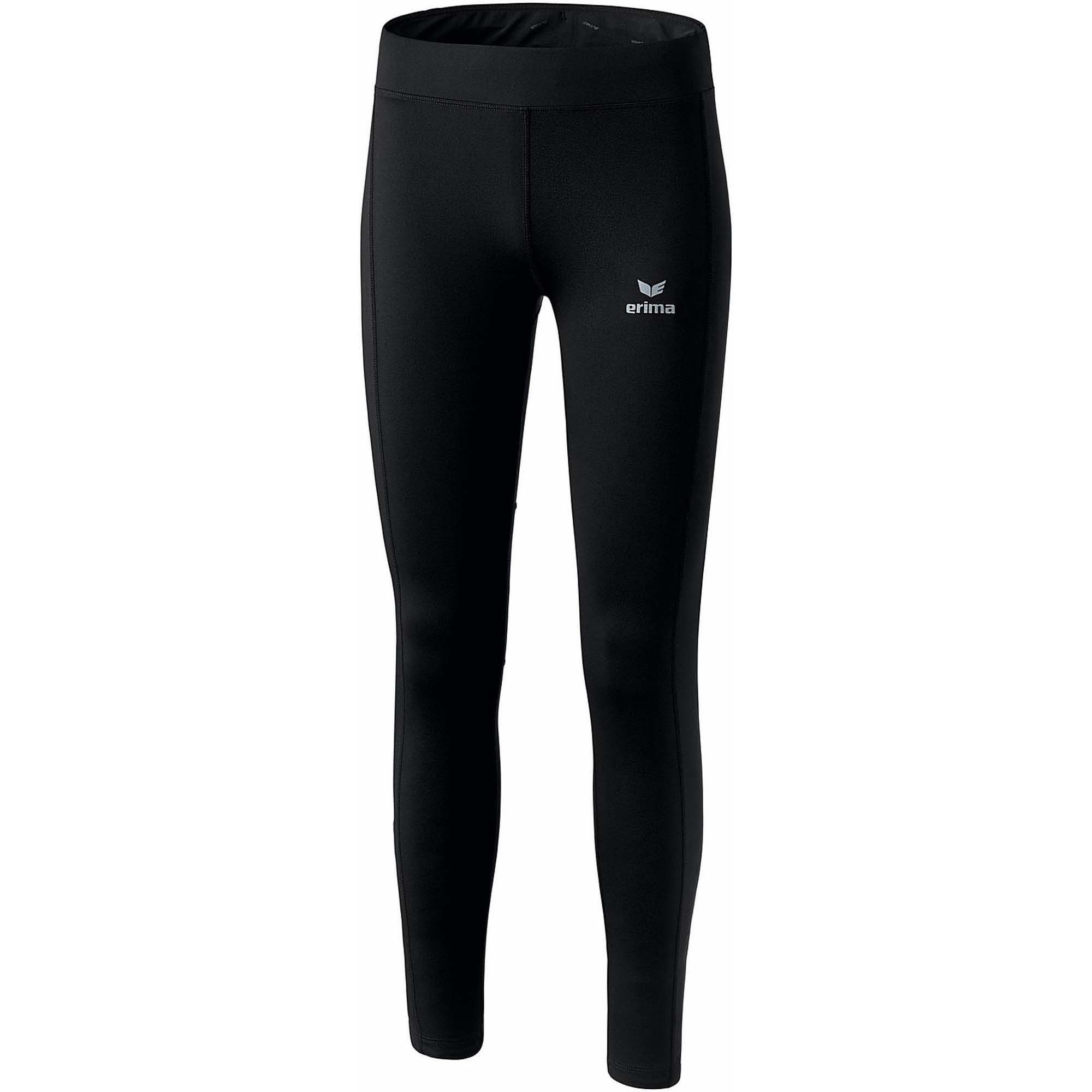 Erima Funktionstights erima Damen Lauftight Performance Laufhose Lang