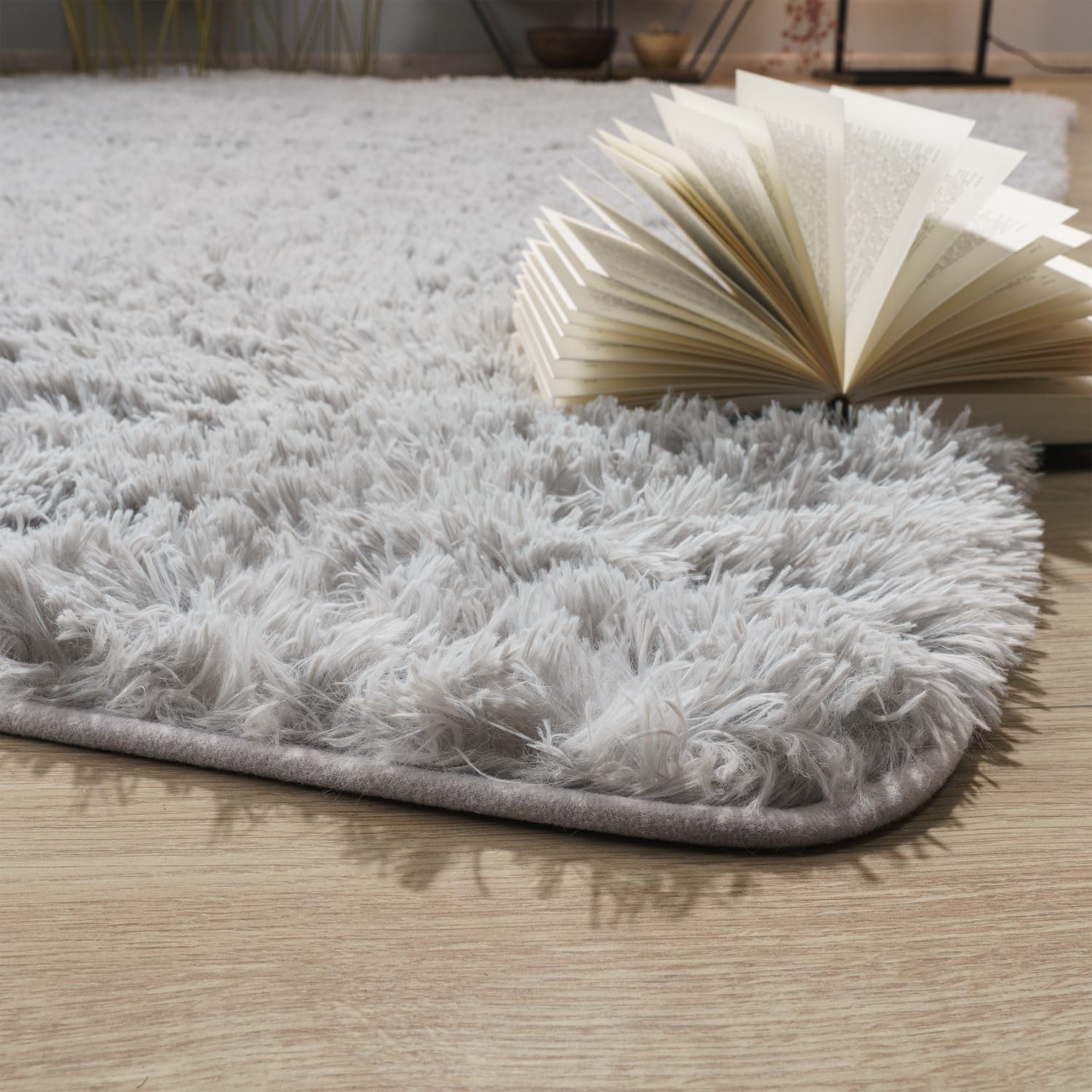 TT Home Teppich, Rund, Höhe: 37 günstig online kaufen