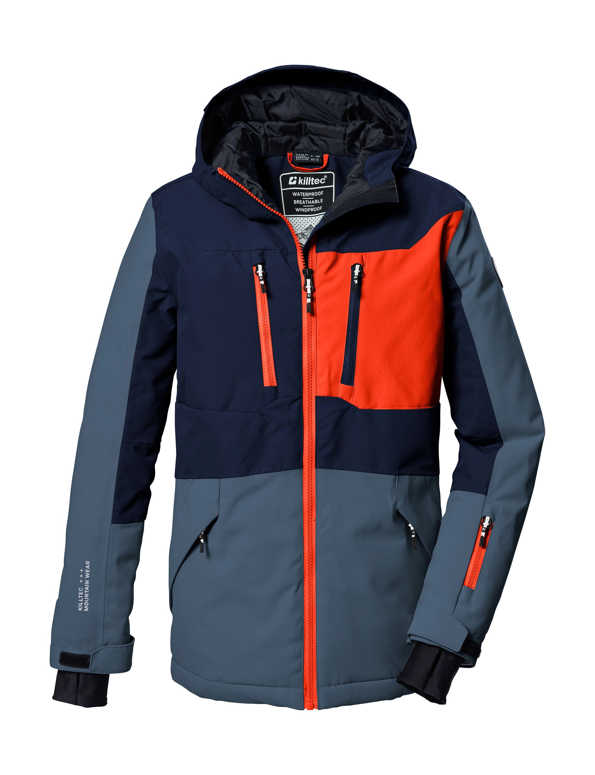 Skijacke KSW 397 BYS SKI JCKT