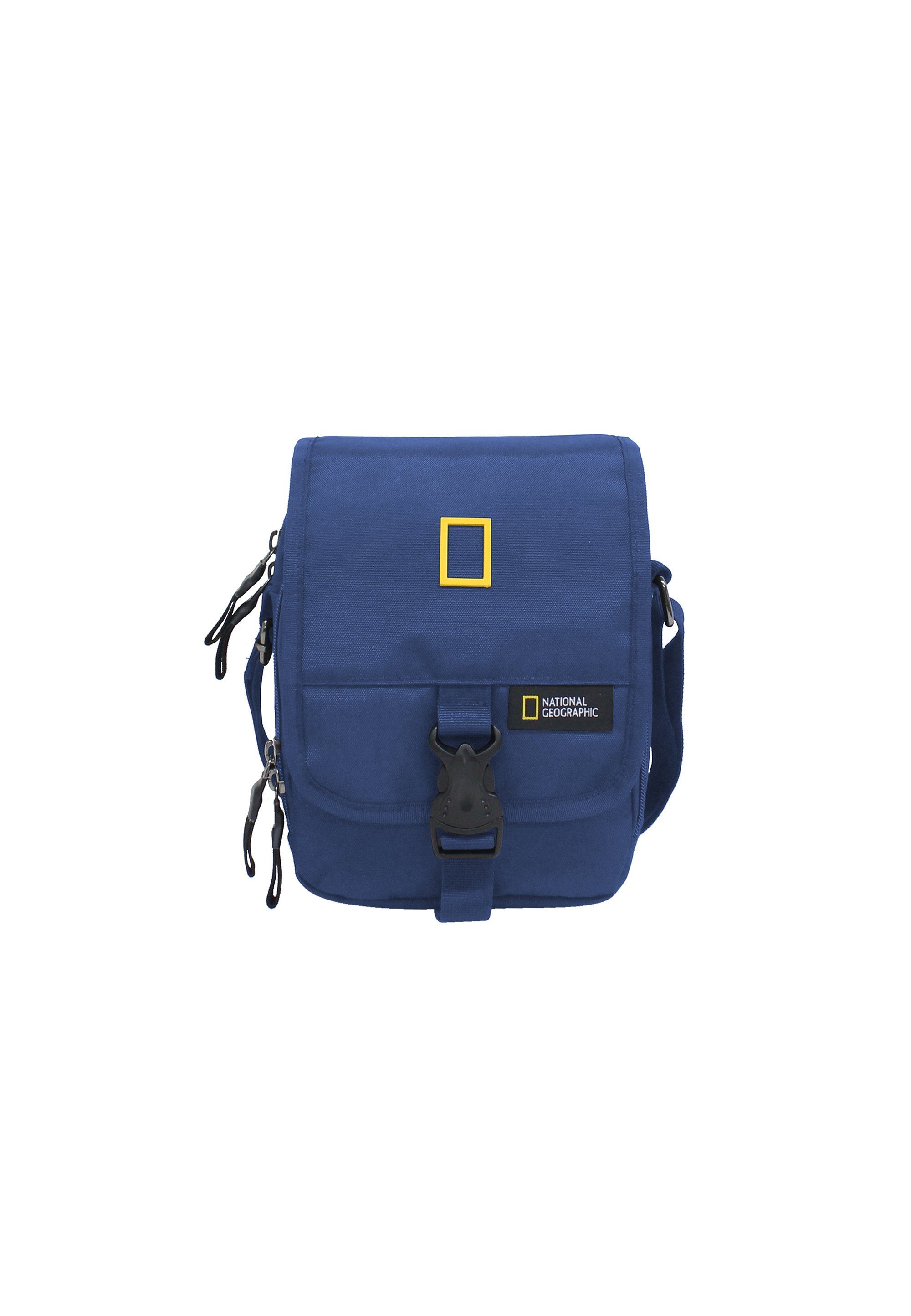Schultertasche Recovery