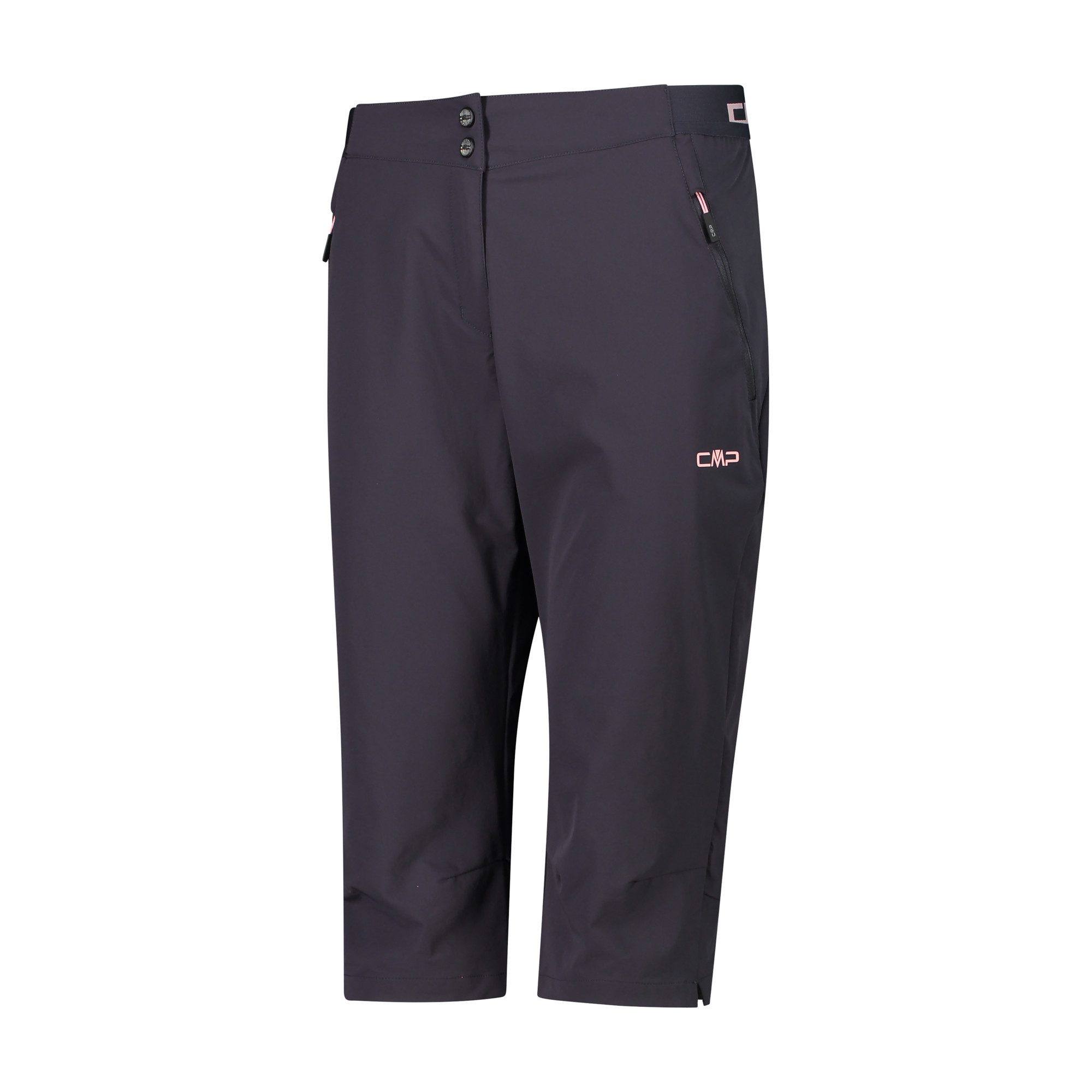 CMP Trainingsshorts CMP Damen Shorts WOMAN CAPRI 33T6236