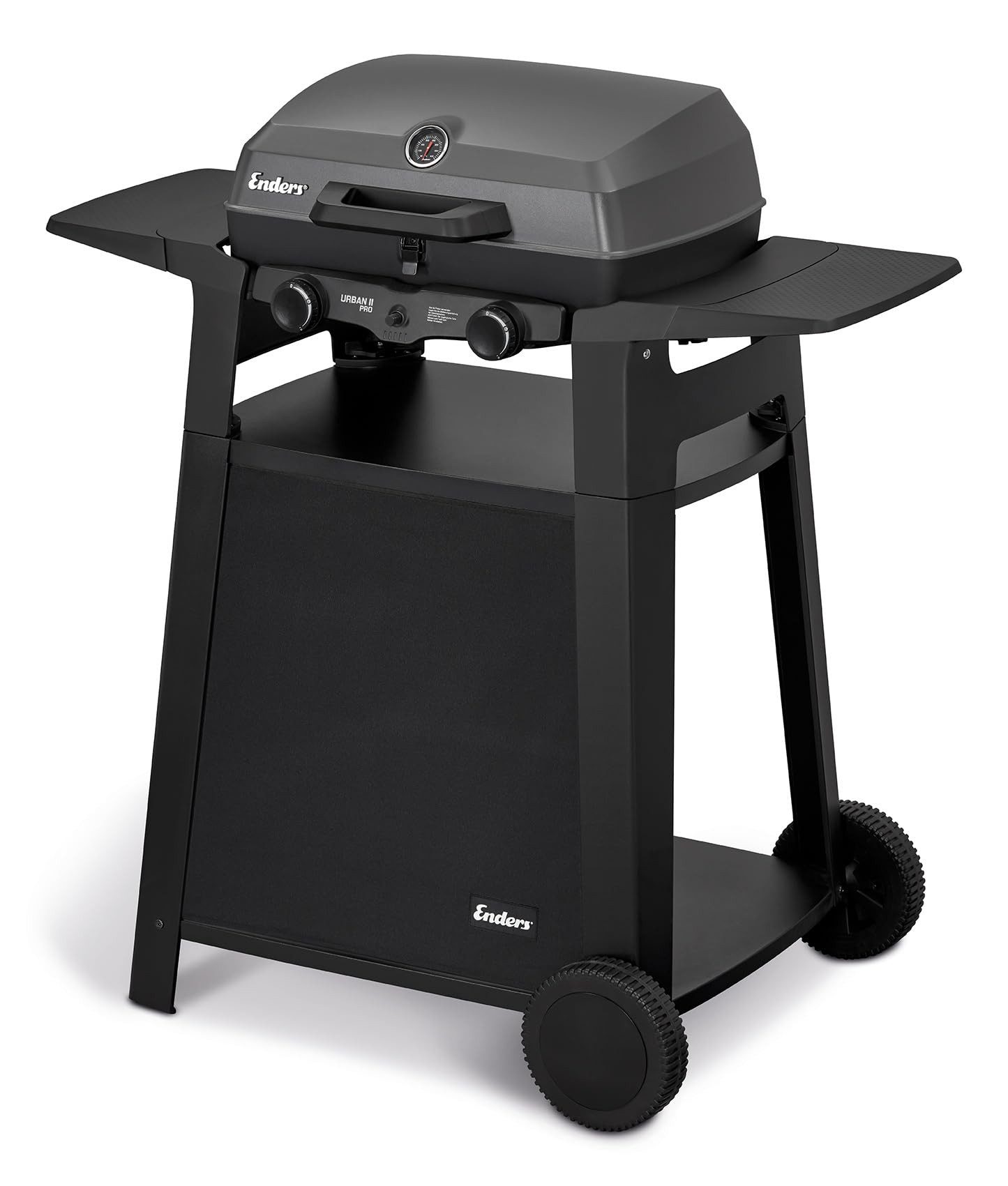 Enders® Gasgrill Urban Pro II Trolley
