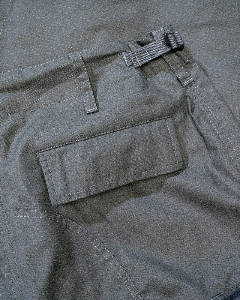 Brandit Cargohose BDU Ripstop Trouser robustes RipStop Material, lässiger S günstig online kaufen