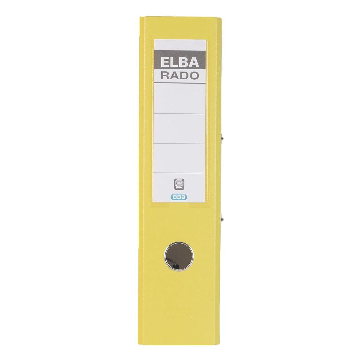 Thumbnail - ELBA Aktenordner rado plast