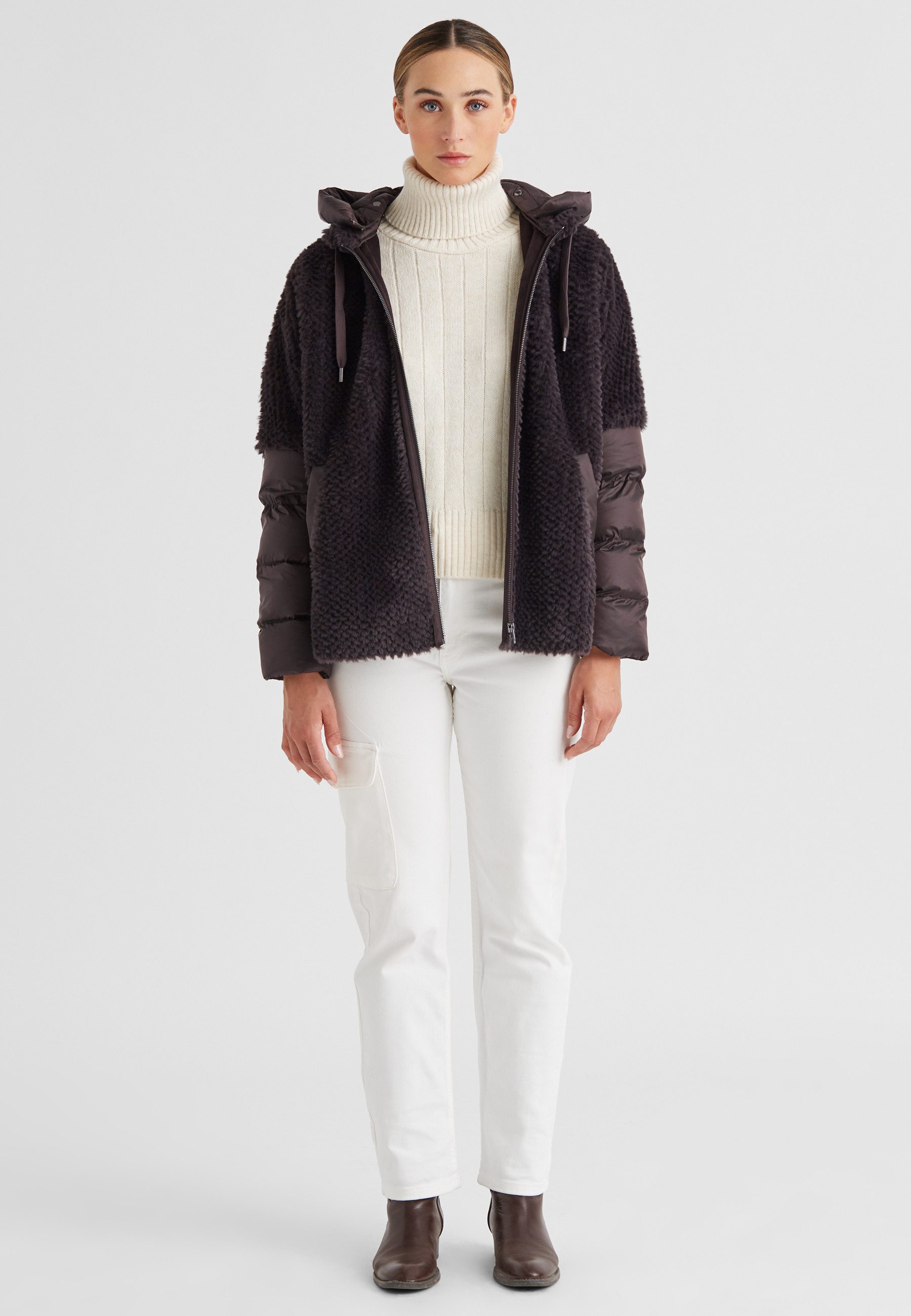 Milestone Cape MSWega Damen casual, feminin, günstig online kaufen