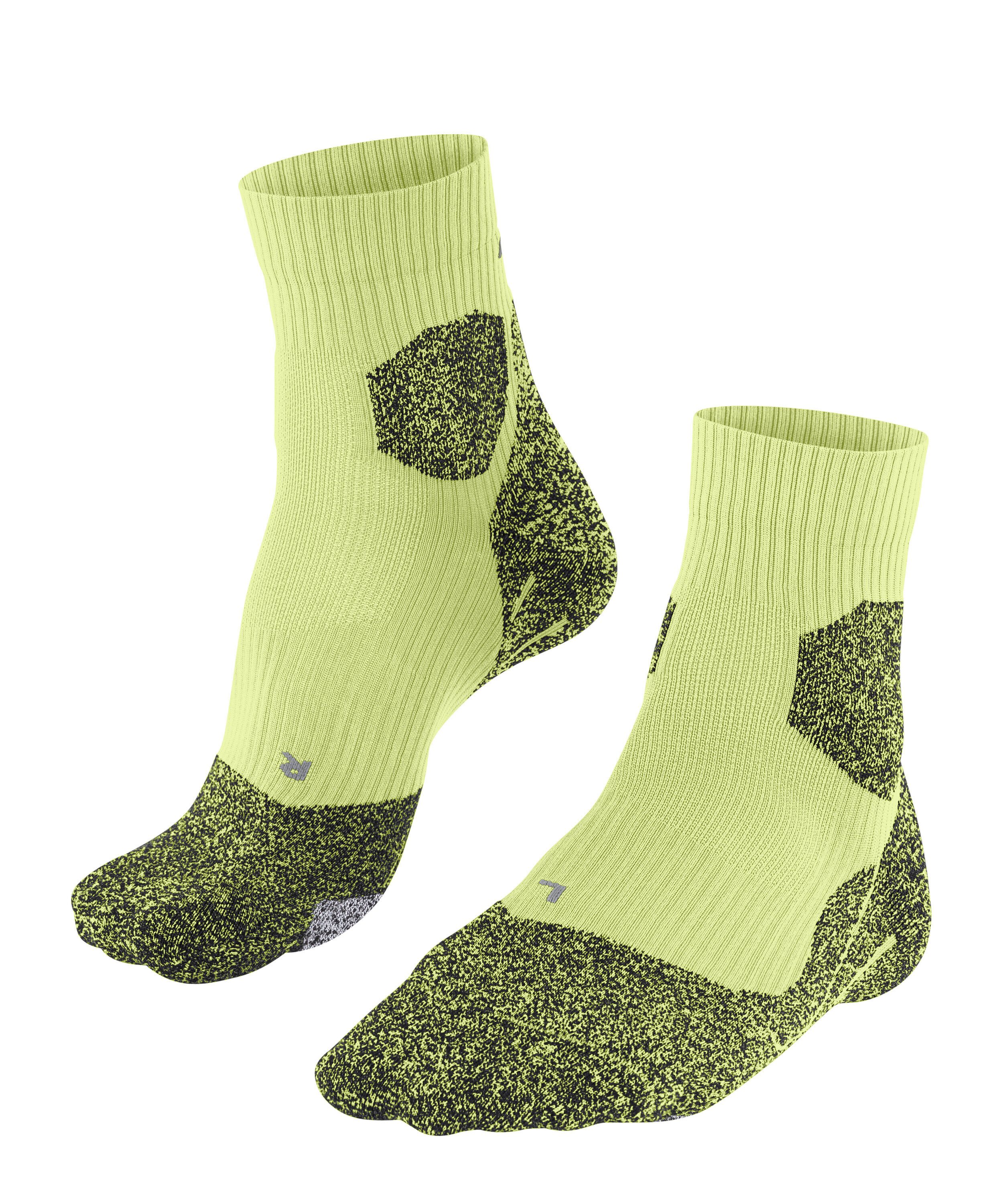 Laufsocken RU Trail Grip Socken