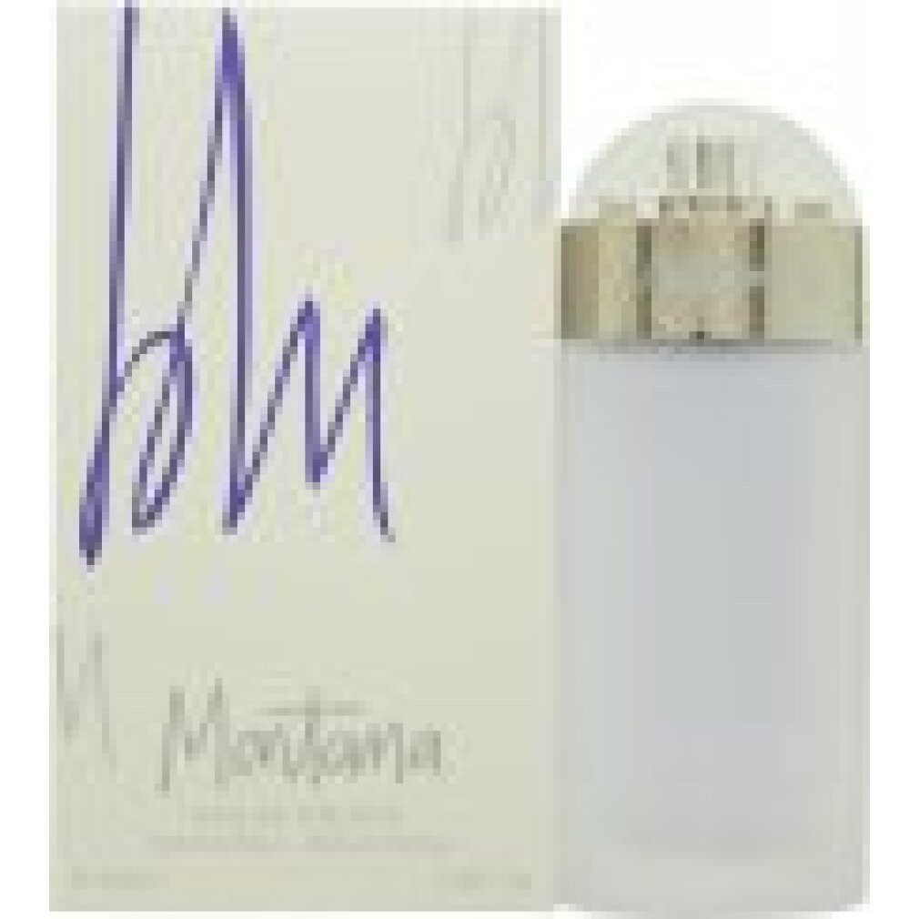 MONTANA Eau de Toilette 30ml