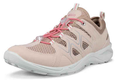 Ecco Terracruise LT W Slip-On Sneaker Trekking Schuh, Sommerschuh, Schlupfschuh mit Schnellverschluss