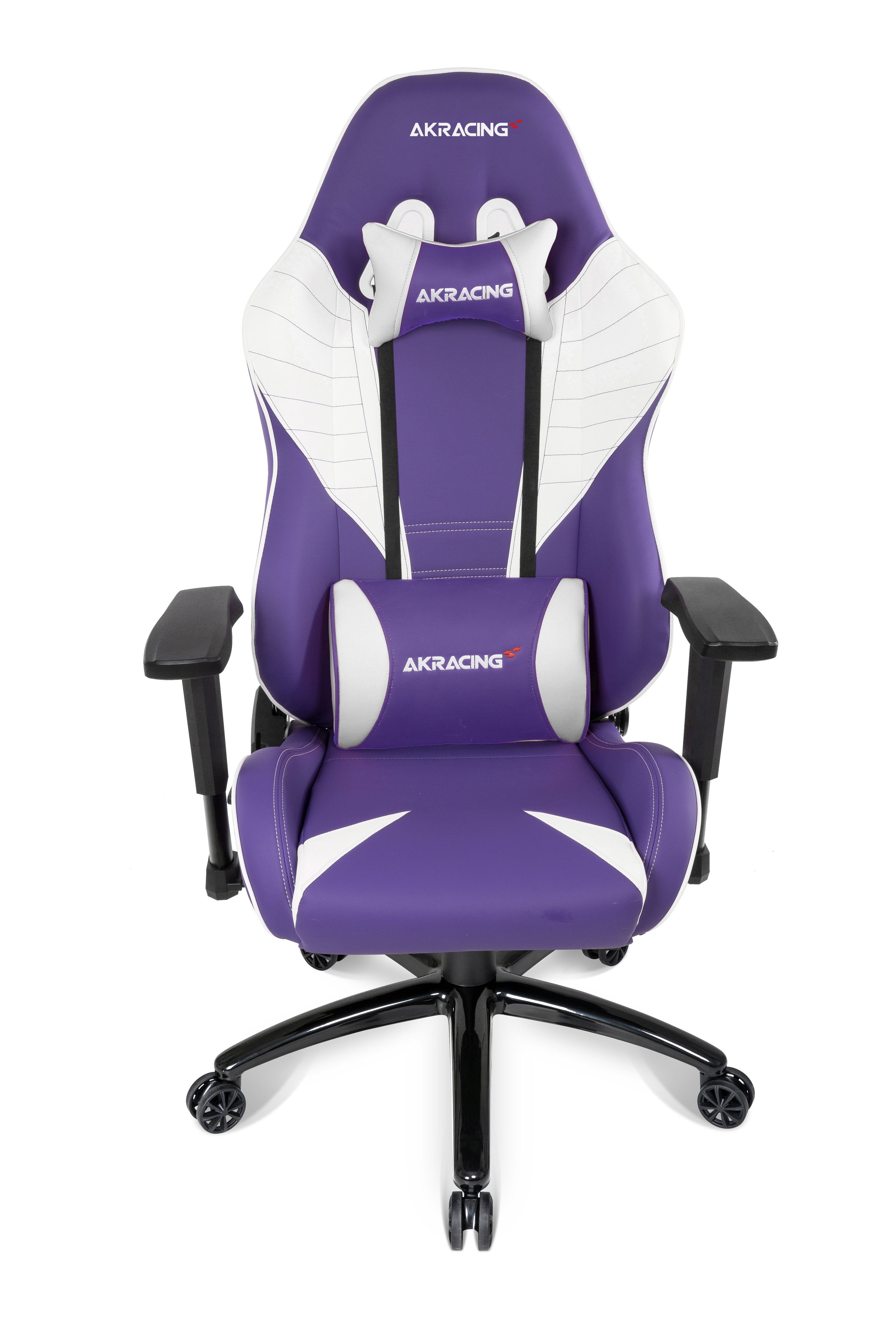 SX Stuhl AK-SX-LAVENDER Gaming-Stuhl "AKRACING" Core Gaming AKRacing