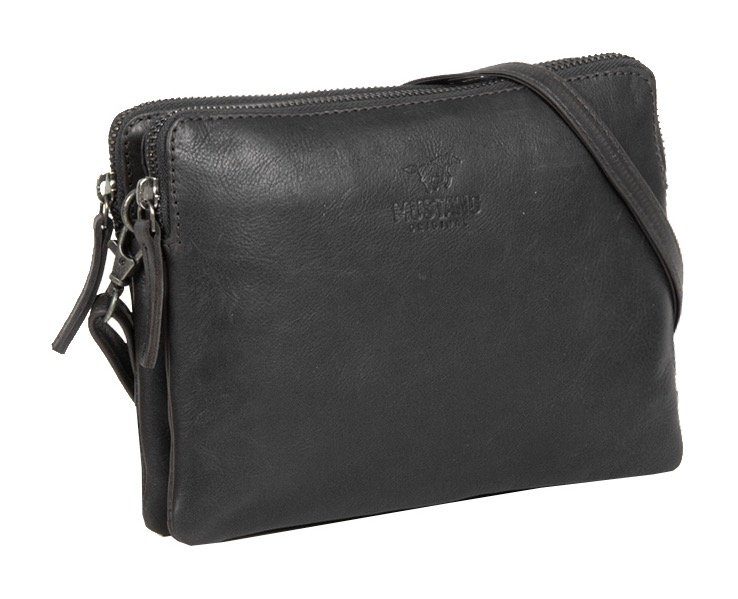 MUSTANG Umhängetasche Catania Shoulderbag, mit abnehmbaren günstig online kaufen