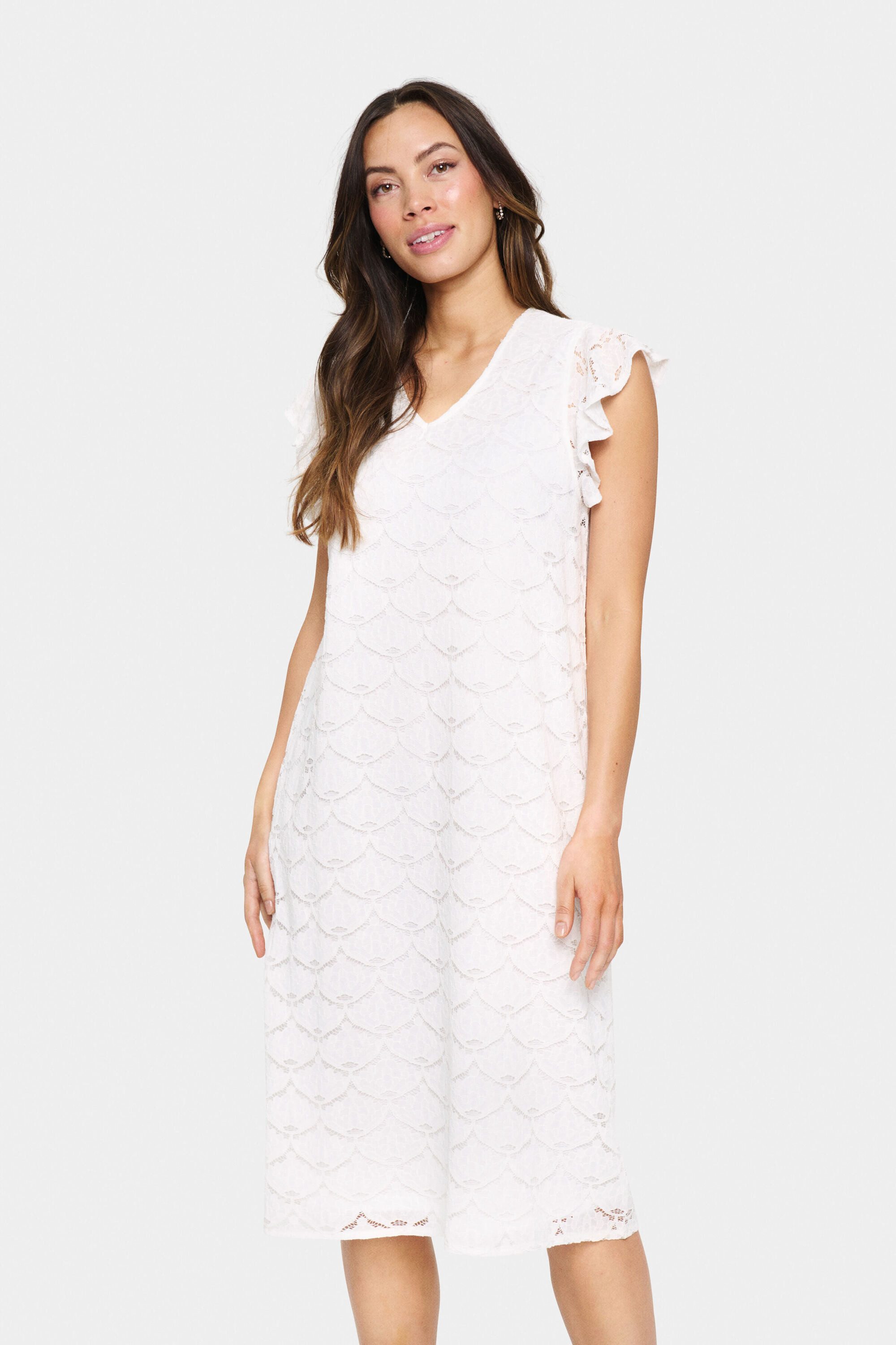 Saint Tropez Blusenkleid Kleid KassidySZ