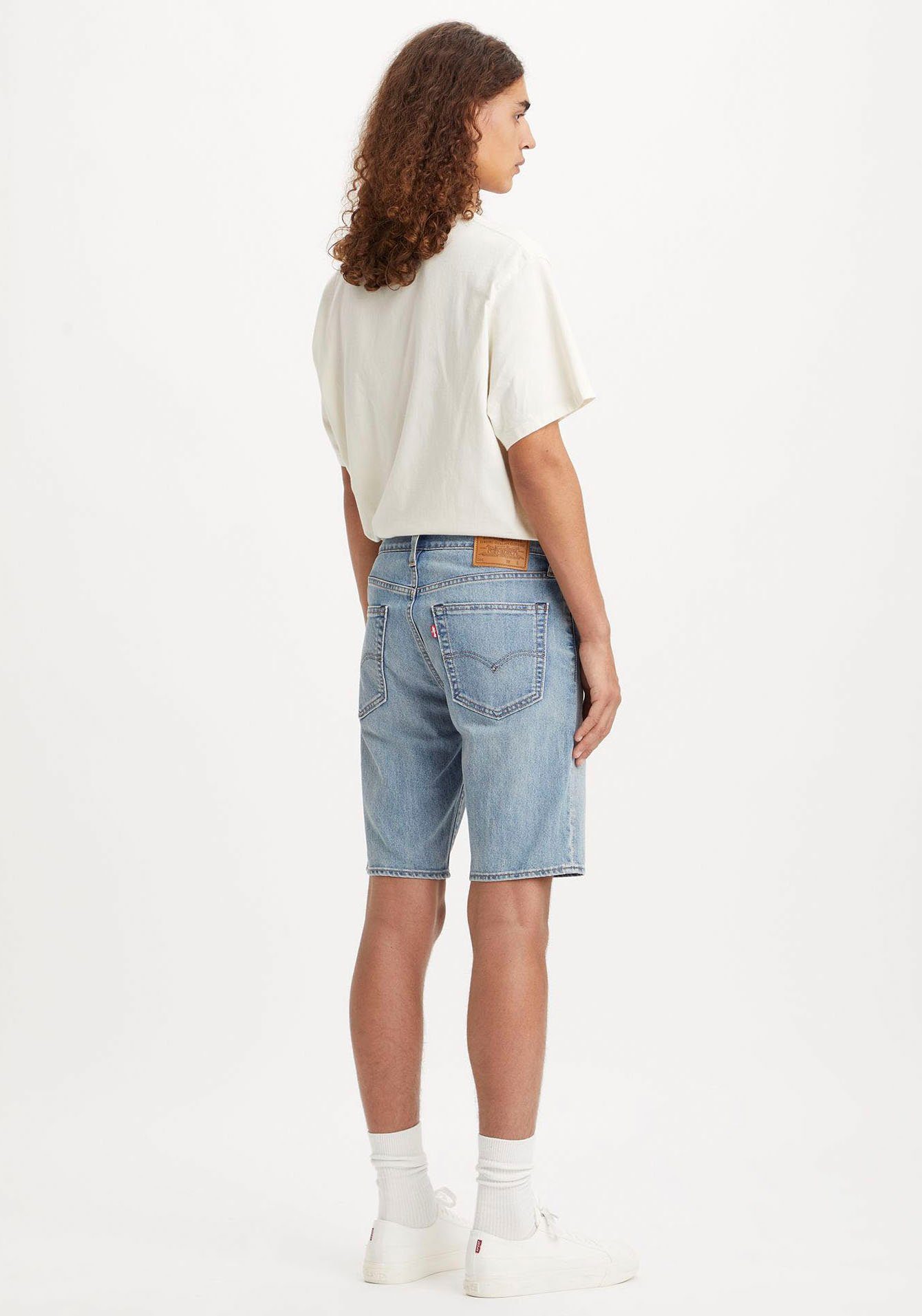 stonewash Jeansshorts Levi's® 405