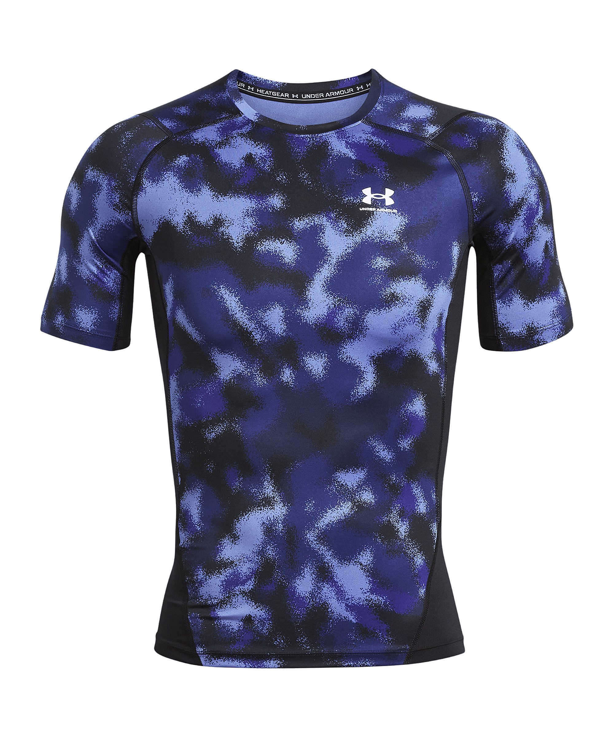 Under Armour® T-Shirt Under Armour HeatGear günstig online kaufen