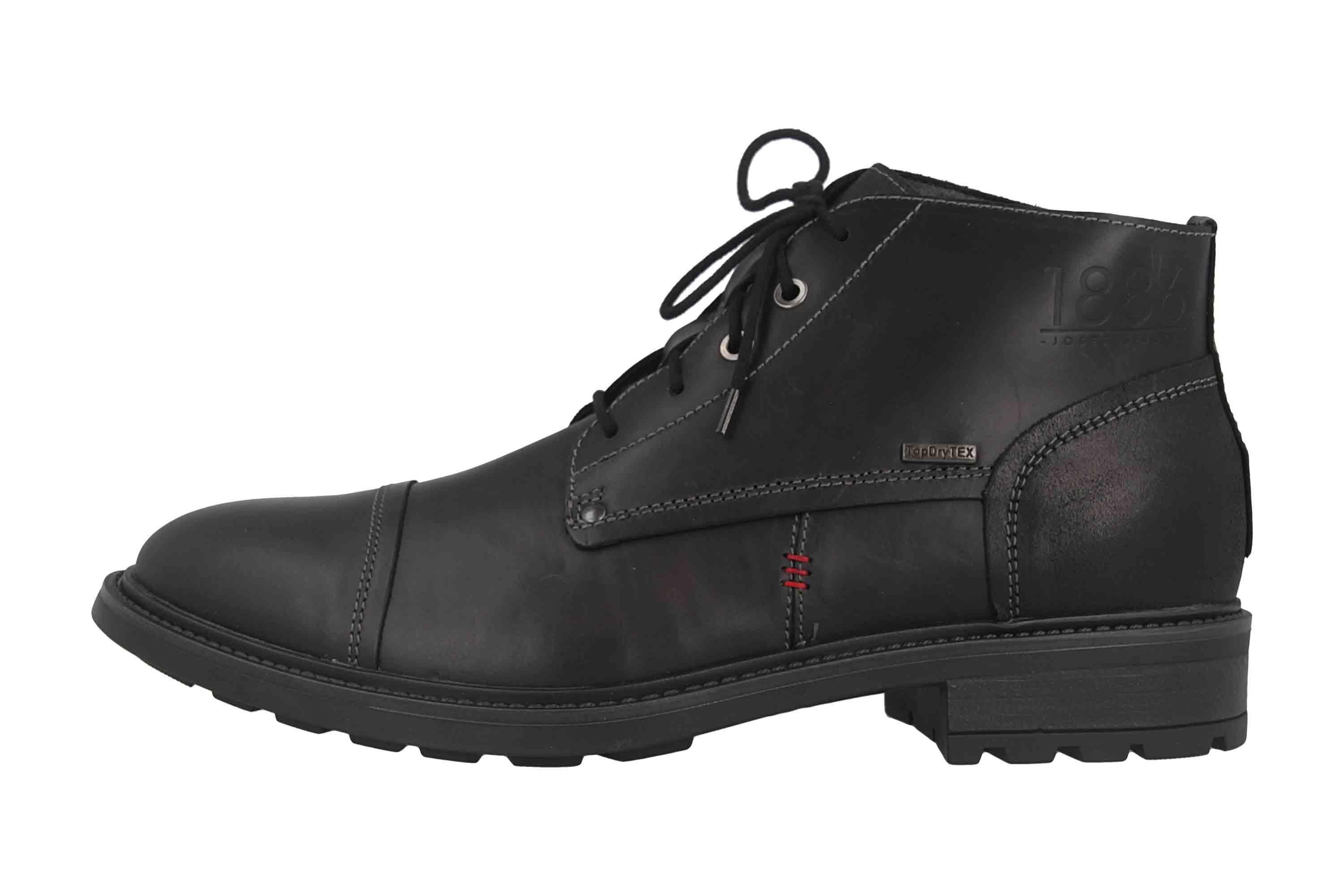 Josef Seibel 36751 MA145 100 Stiefel