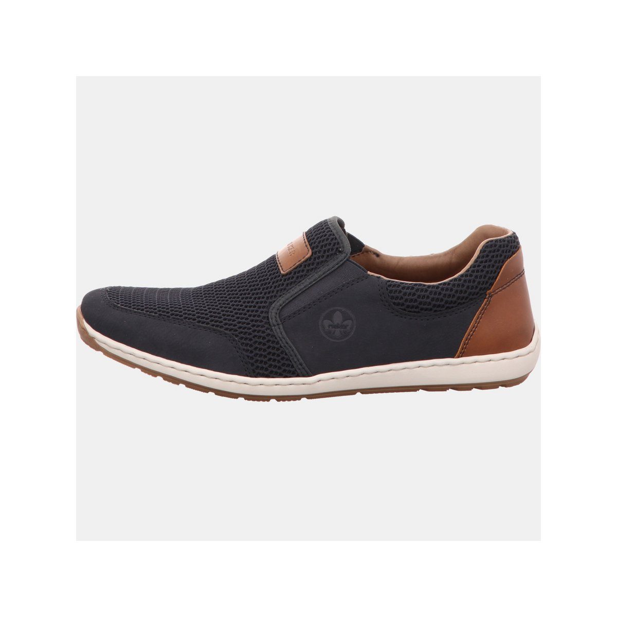 Rieker Sportliche Slipper für Herren in günstig online kaufen