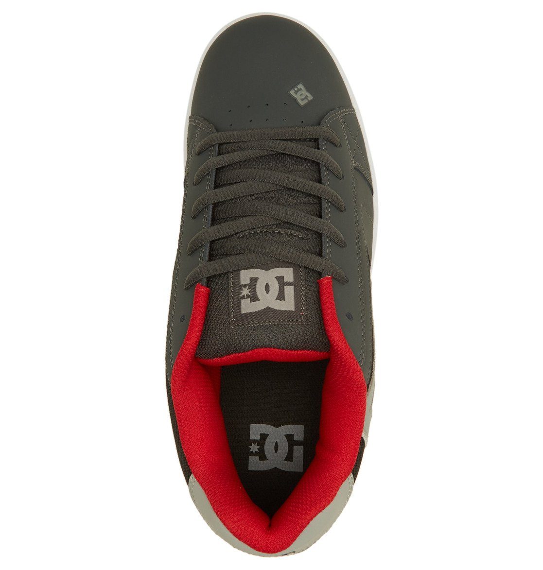 DC Shoes Net grau Sneaker