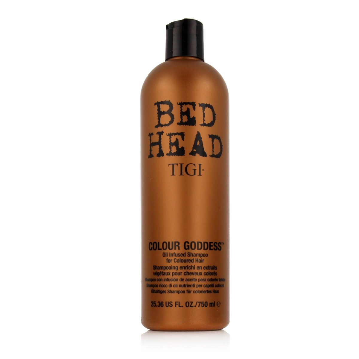 TIGI Haarshampoo Bed Head Colour Goddess
