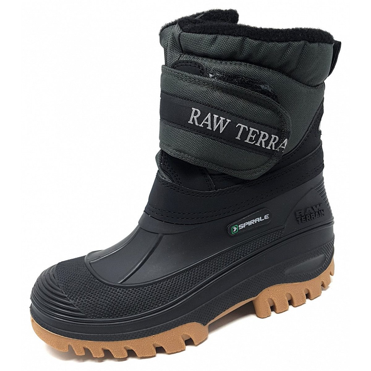 Spirale Tommy Winterstiefel