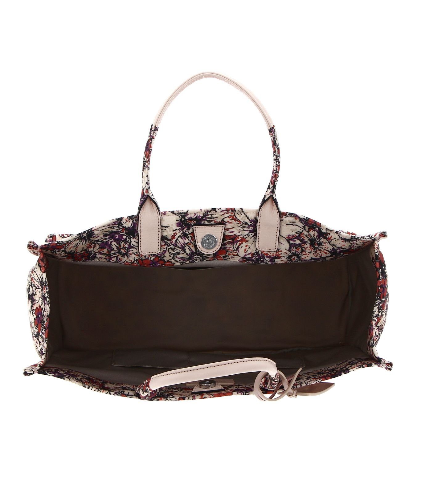 COCCINELLE Shopper Never Without Bag Ca. Flow