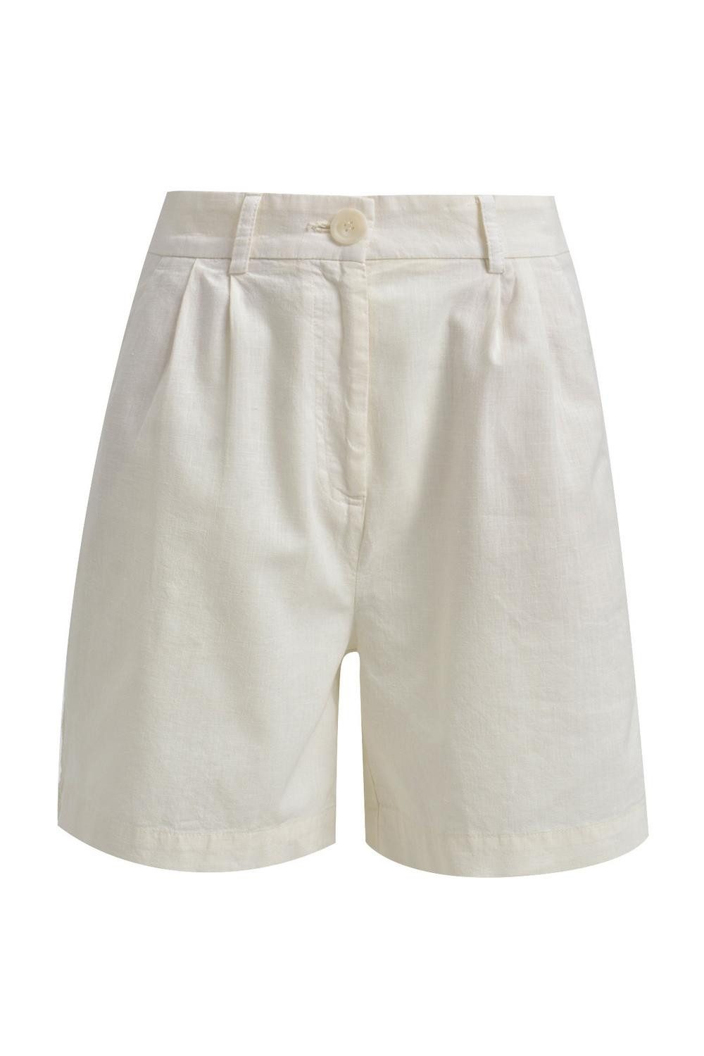 Smith & Soul Stoffhose COTTON LINEN günstig online kaufen