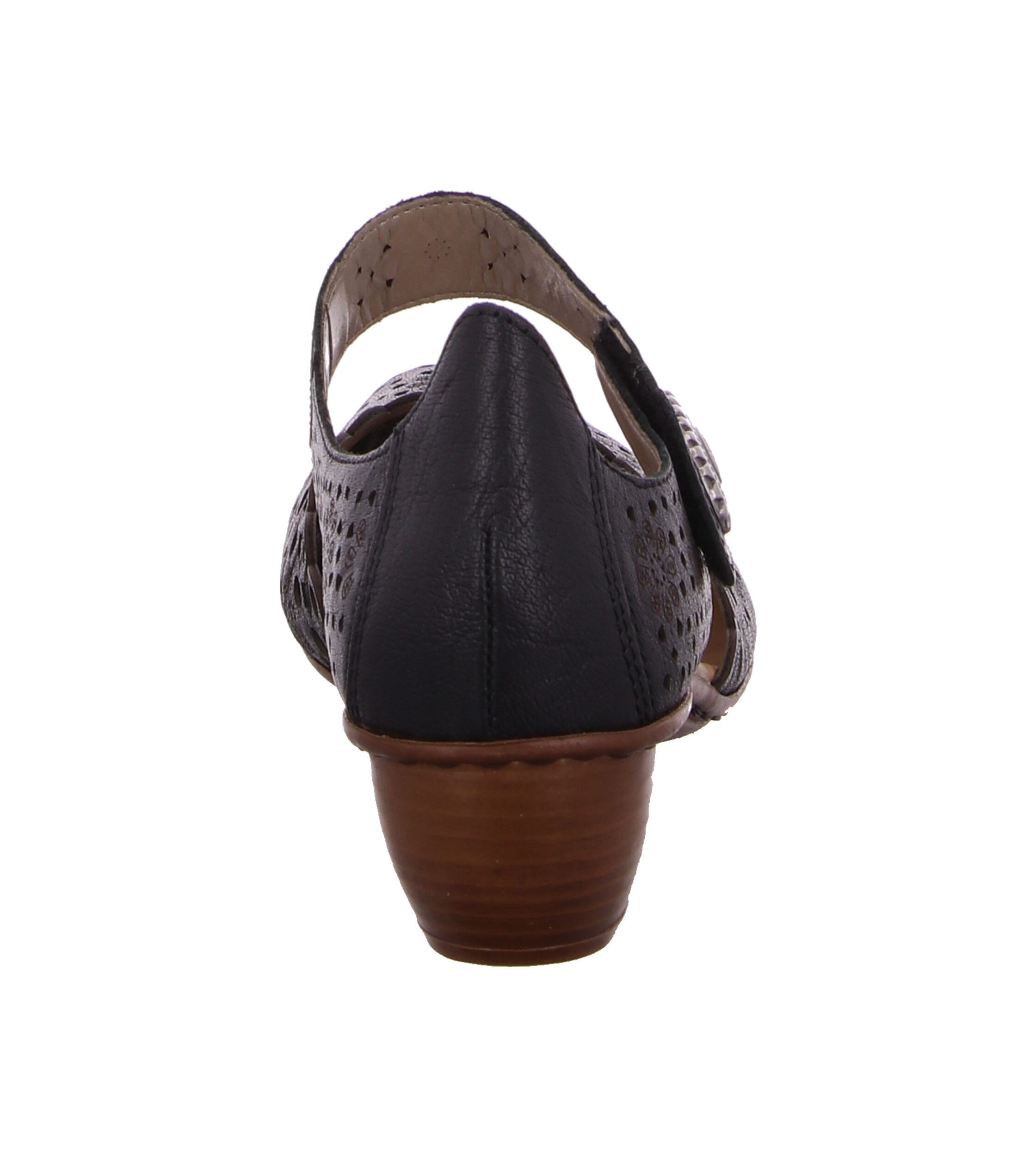 Rieker Riemchensandalette günstig online kaufen
