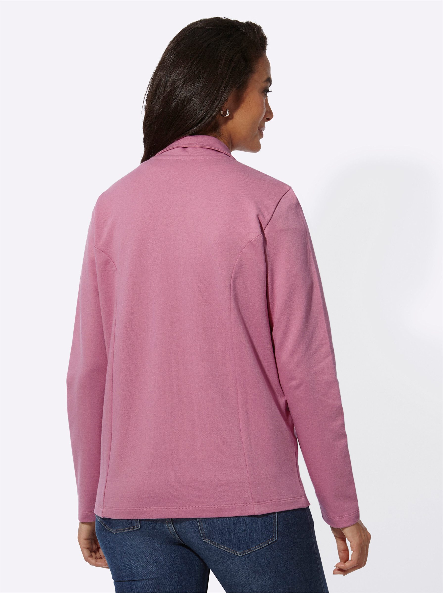 Witt T-Shirt Sweatjacke günstig online kaufen