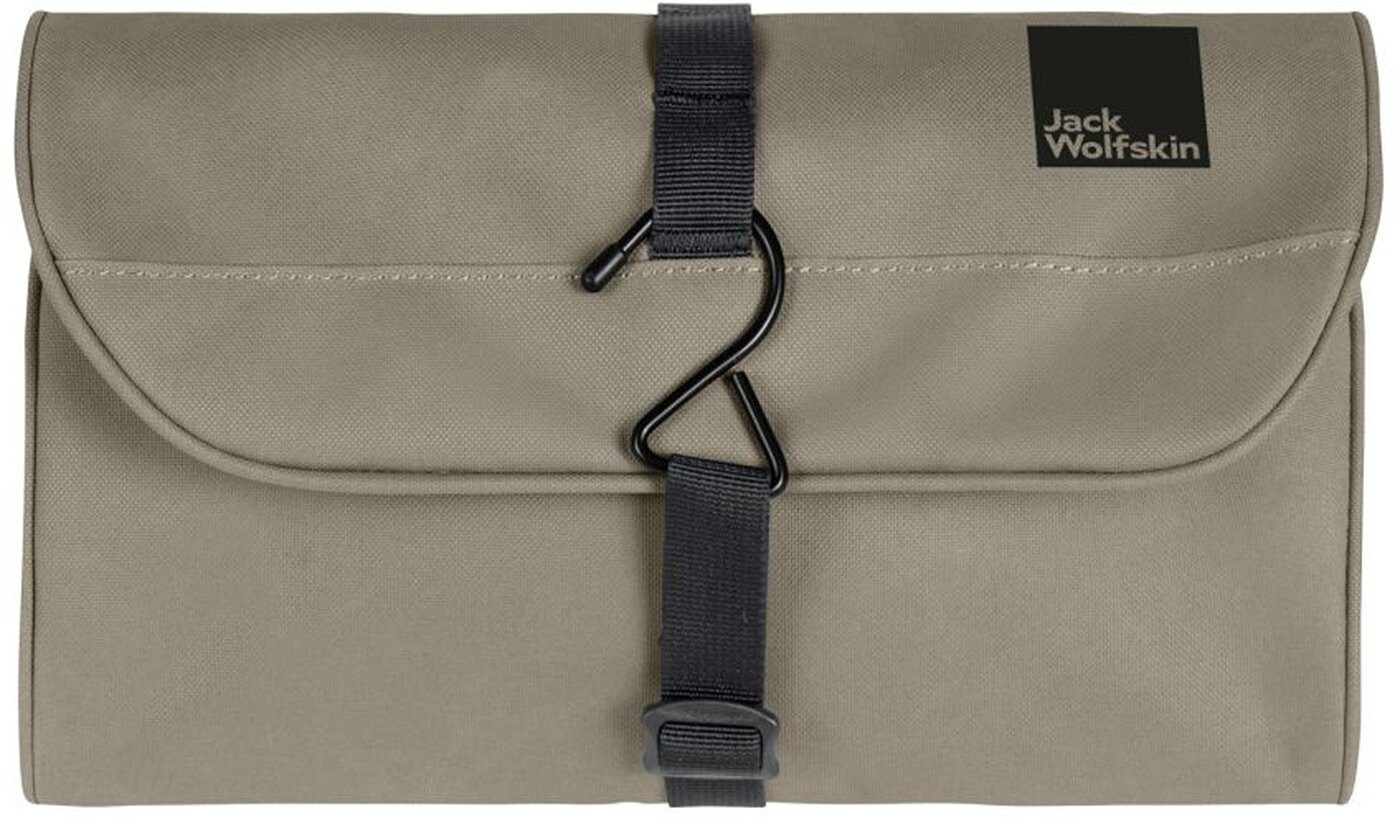 Jack Wolfskin Bauchtasche KONYA WASCHSALON STONE günstig online kaufen
