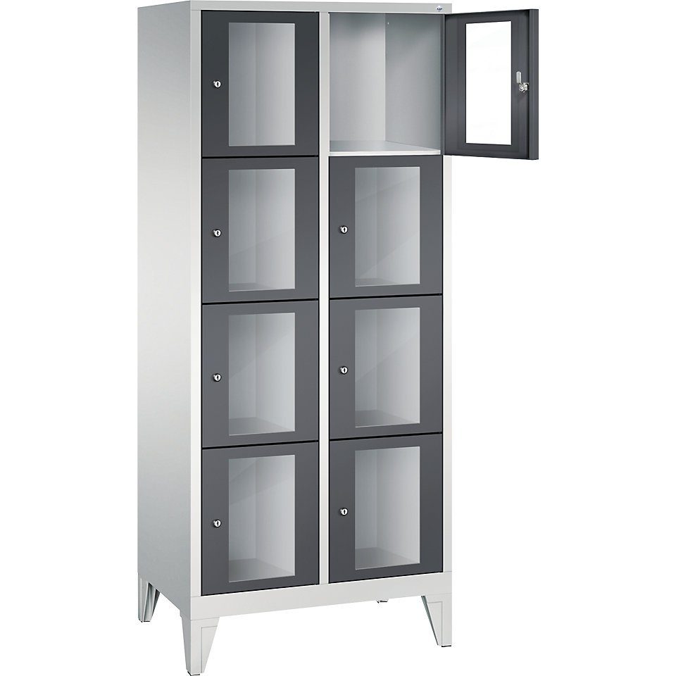 C+P Aktenschrank