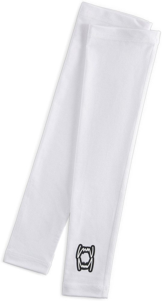 PUMA Rundhalspullover Hoops Team Arm Sleeves