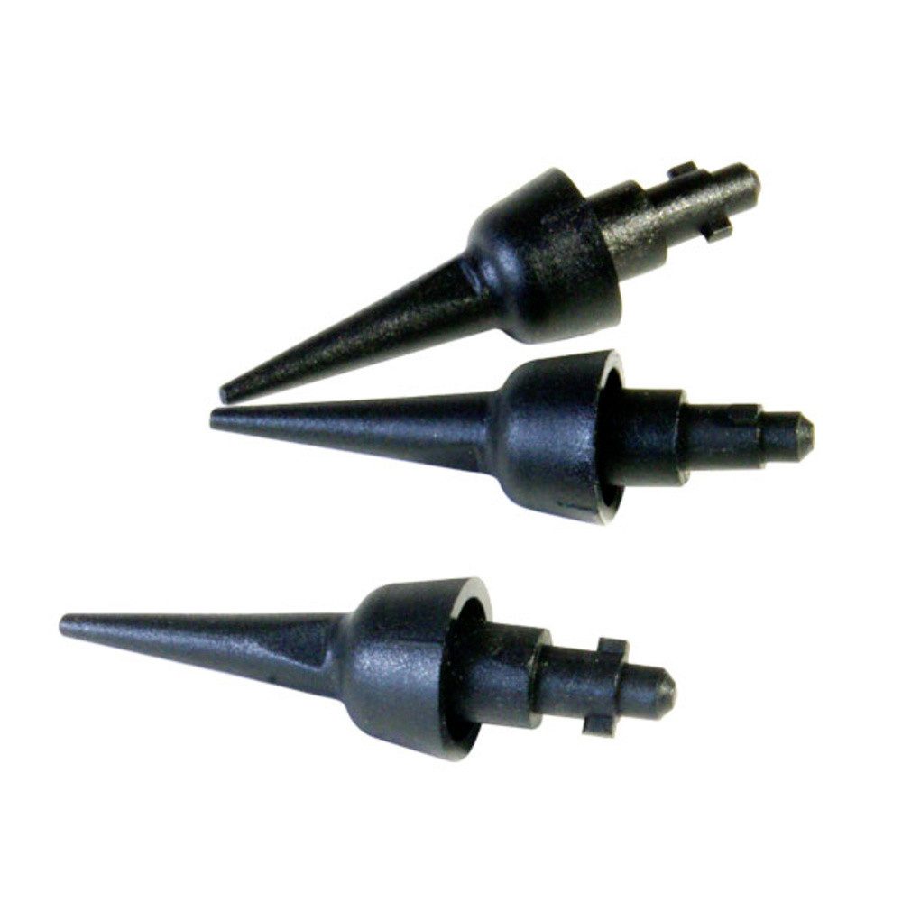Spannungsprüfer Kurth Electronic Z130B Probe Prüfspitze 3 St.