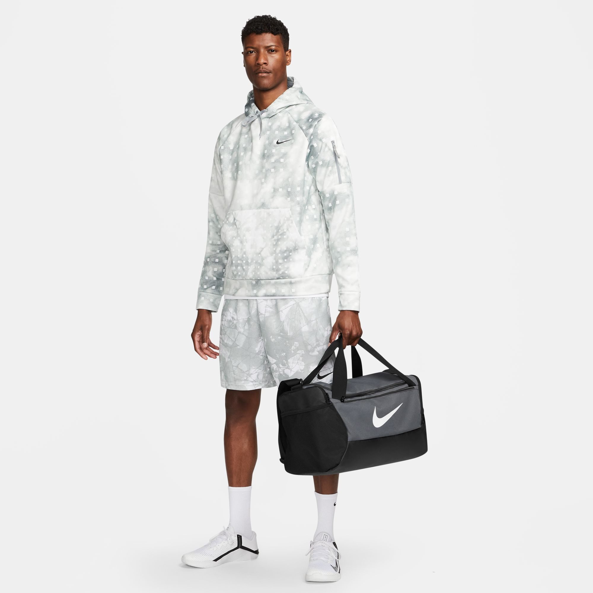 Nike Sporttasche BRASILIA . TRAINING DUFFEL günstig online kaufen