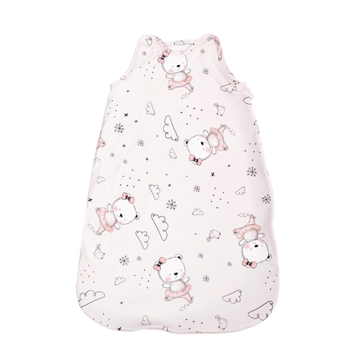 Babyschlafsack Baby Winterschlafsack 85 cm