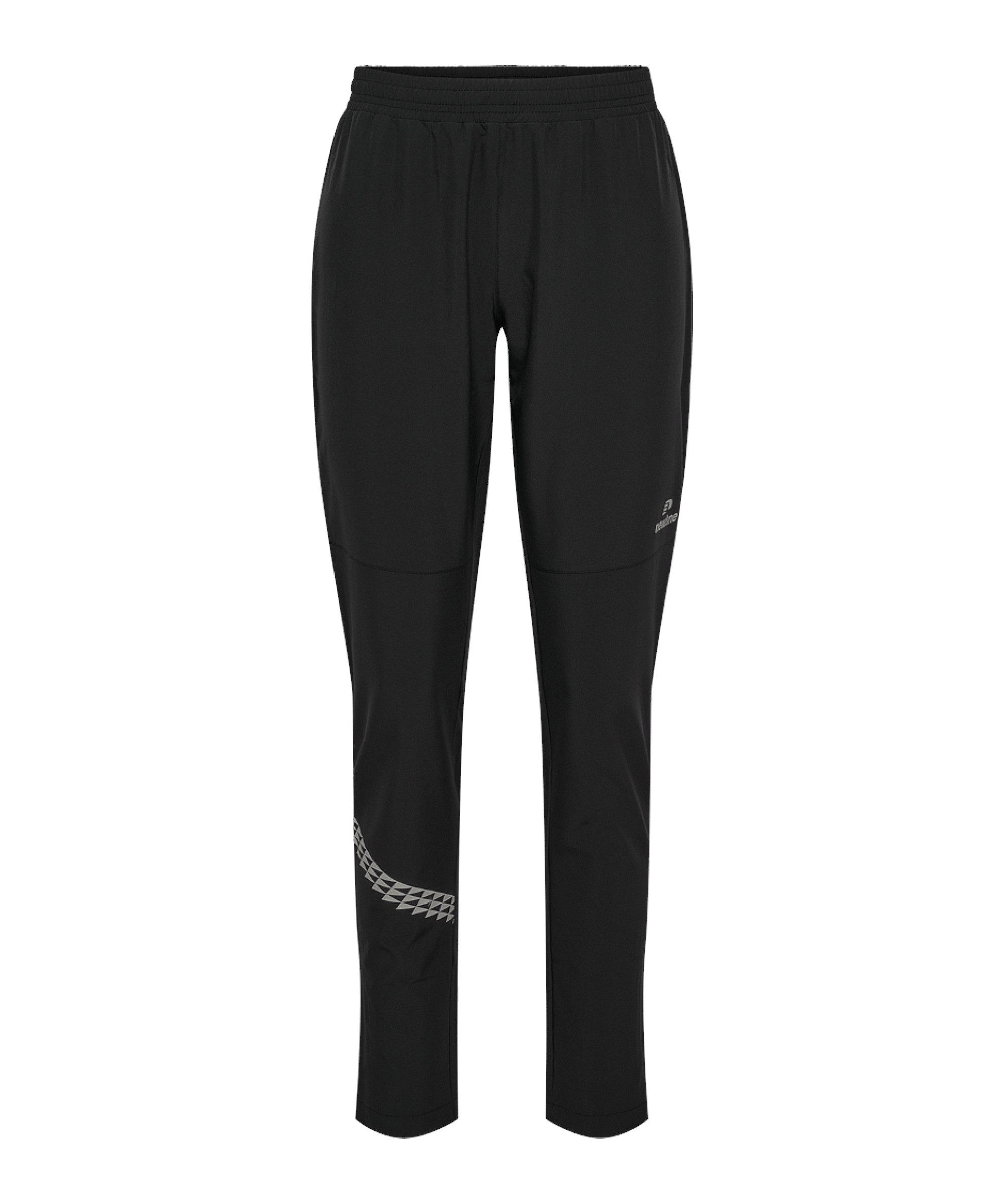NewLine Laufhose Newline Boston Hose Damen